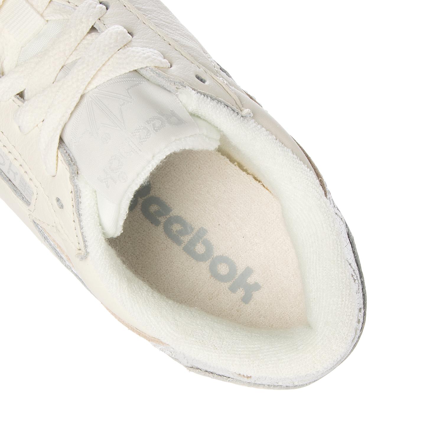 REEBOK】 リーボック F/S LO フリースタイル ロー 100272225 CHAK/SIL