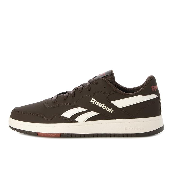 Reebok REEBOK BB 1000 CHALK/RED