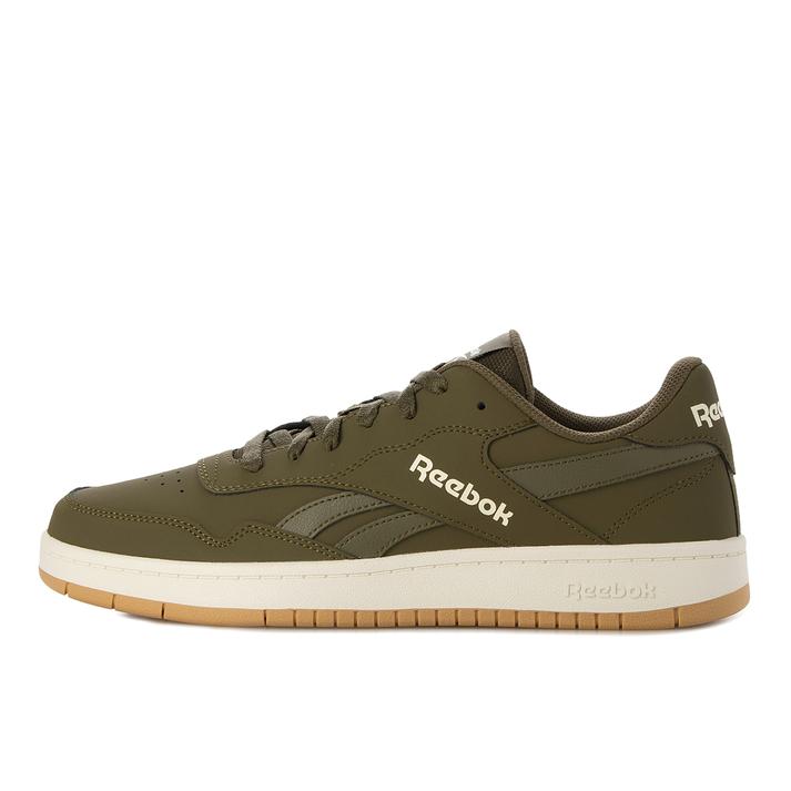 Reebok REEBOK BB 1000 STONE/STONE/GUM