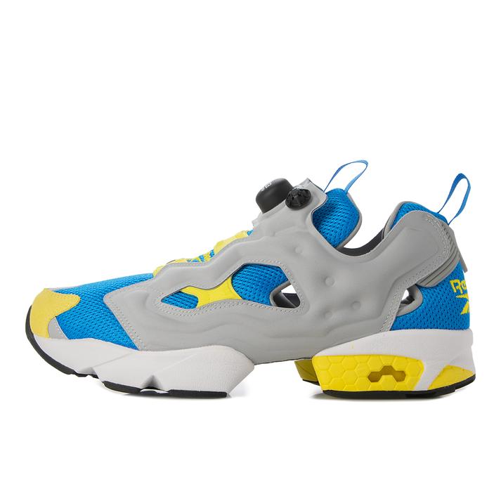 Reebok �C���X�^ �|���v�t���[���[ 94 BLUE