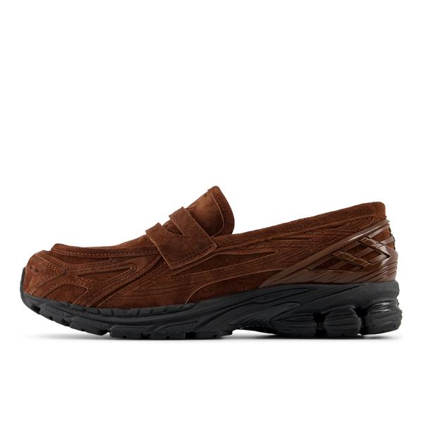 New Balance 1906 LOAFER ブラウン 23cm