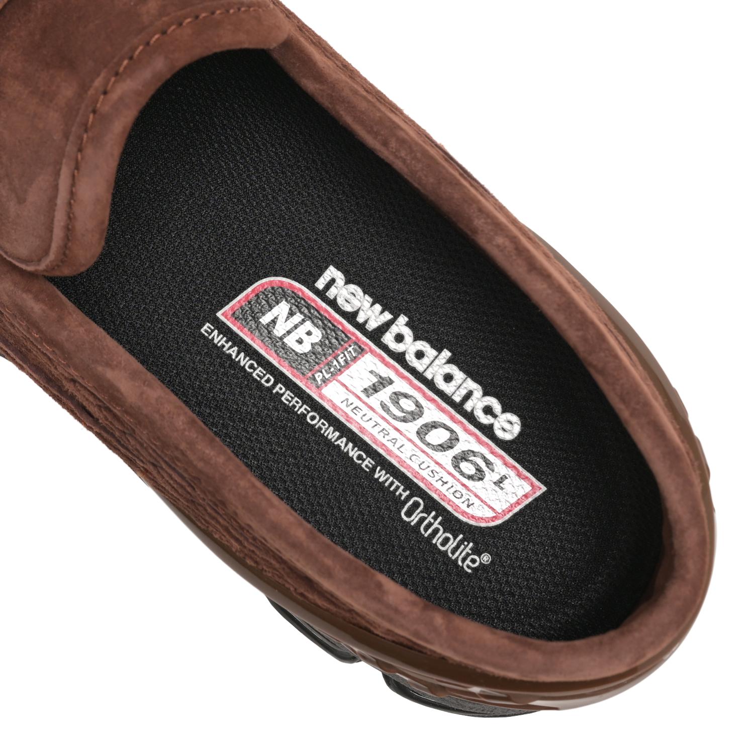 New Balance 1906L｜BILLY'S ENT 公式通販