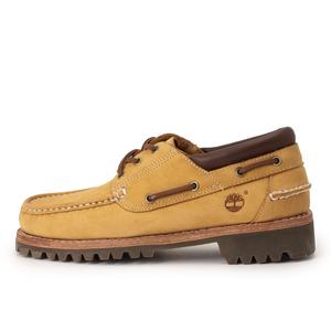 WHEAT NUBUCK