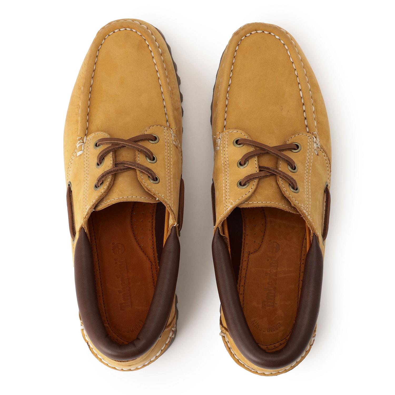  Timberland LUXE 3 EYE CLASSIC画像3