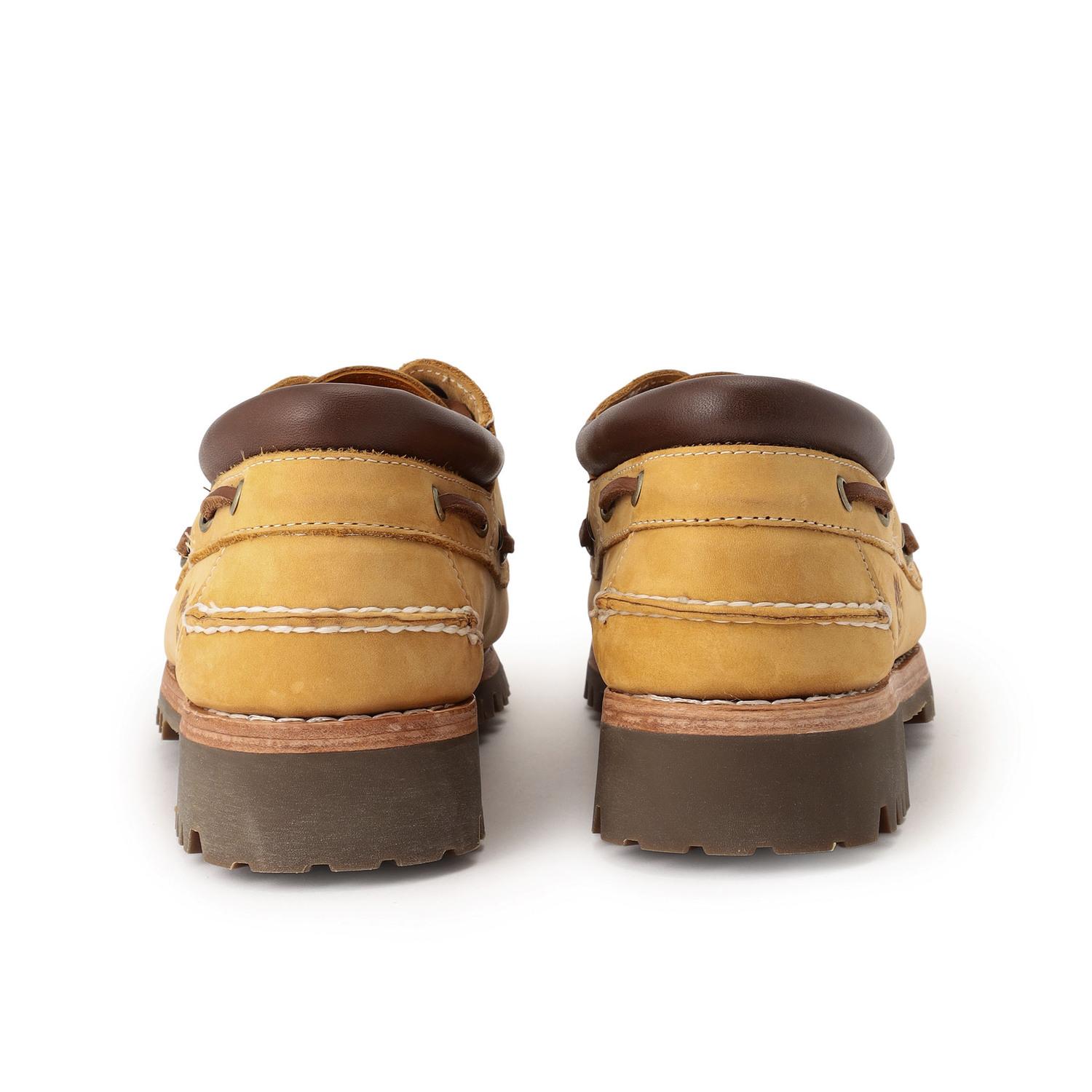  Timberland LUXE 3 EYE CLASSIC画像4