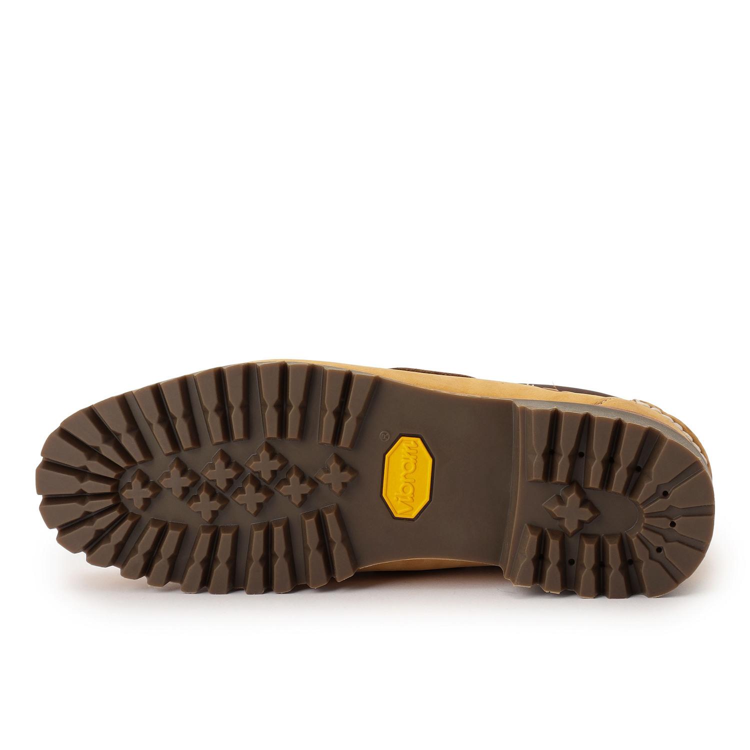  Timberland LUXE 3 EYE CLASSIC画像6