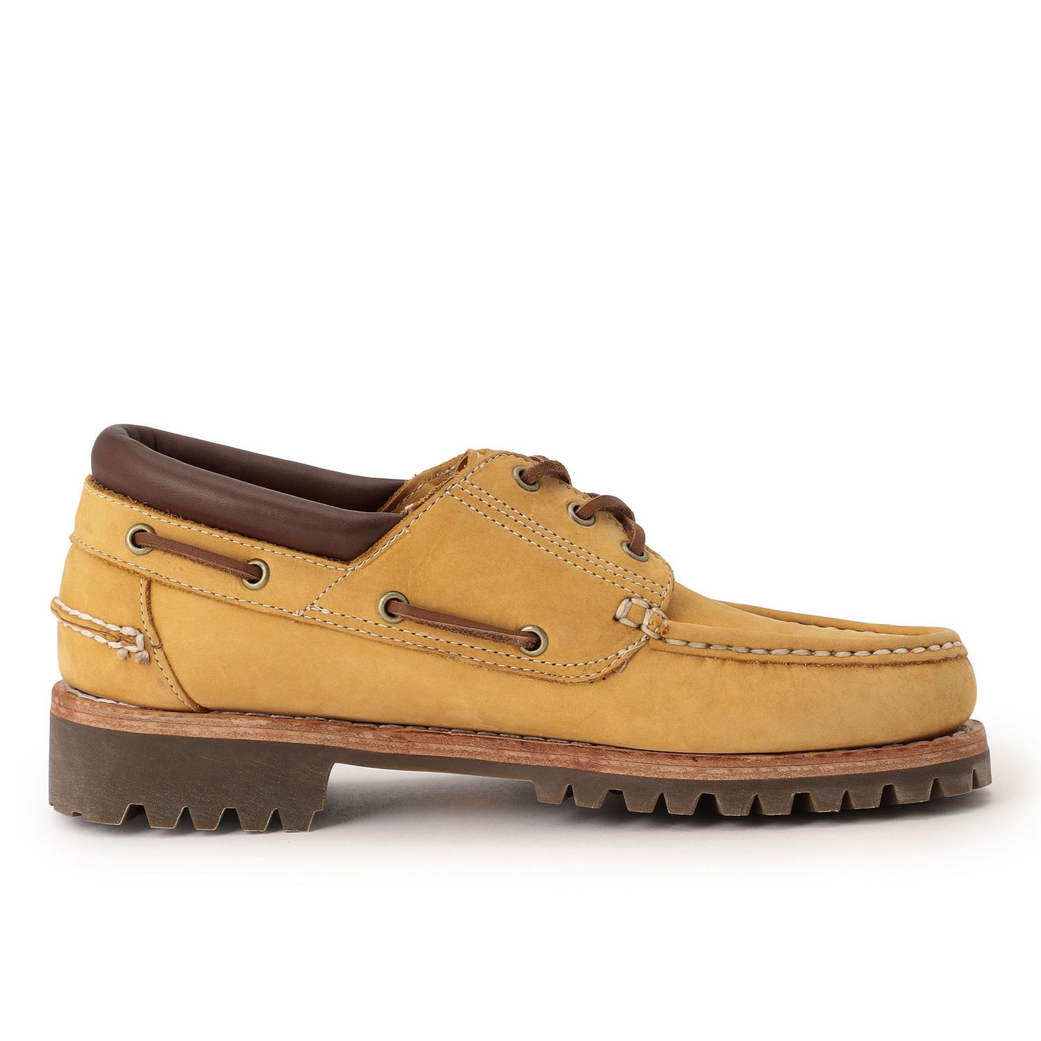 Timberland LUXE 3 EYE CLASSIC画像5
