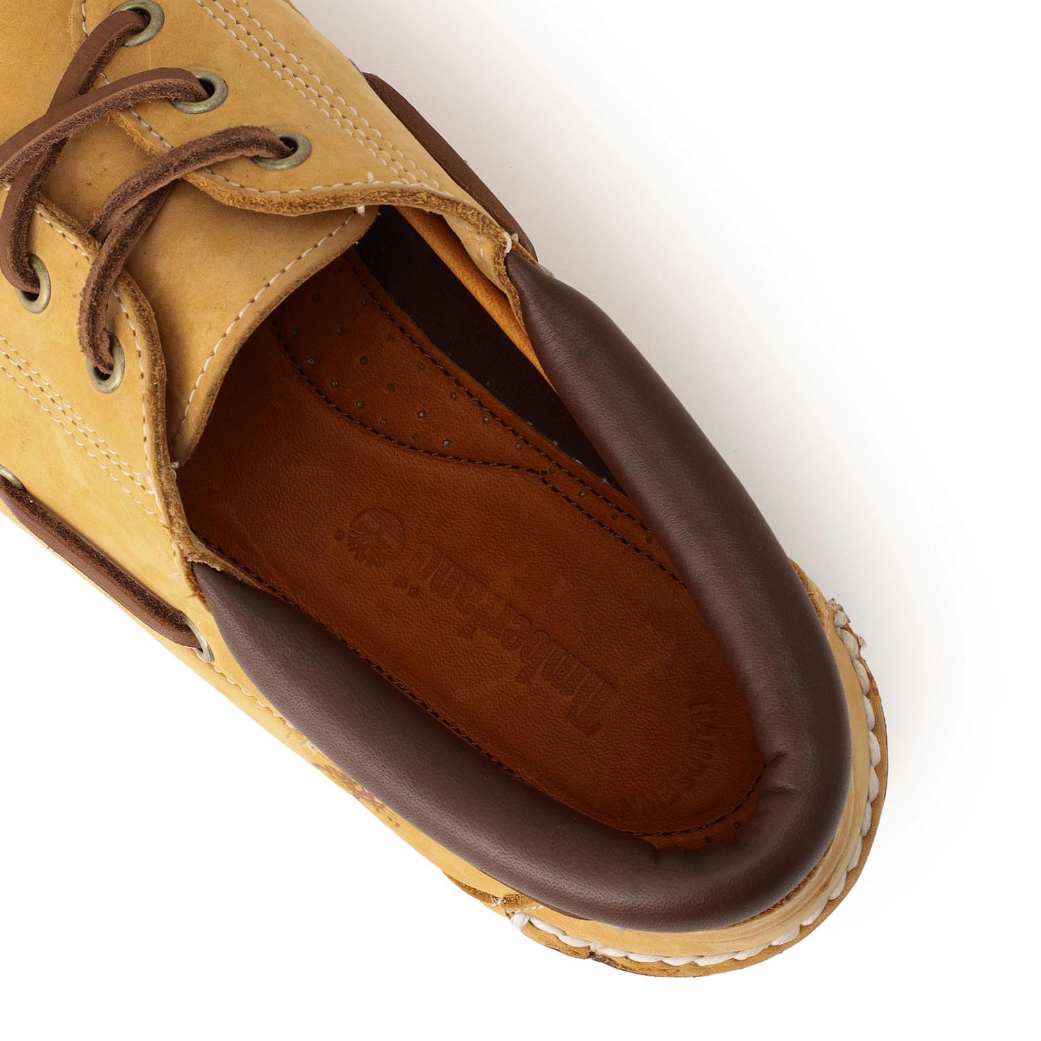  Timberland LUXE 3 EYE CLASSIC画像7