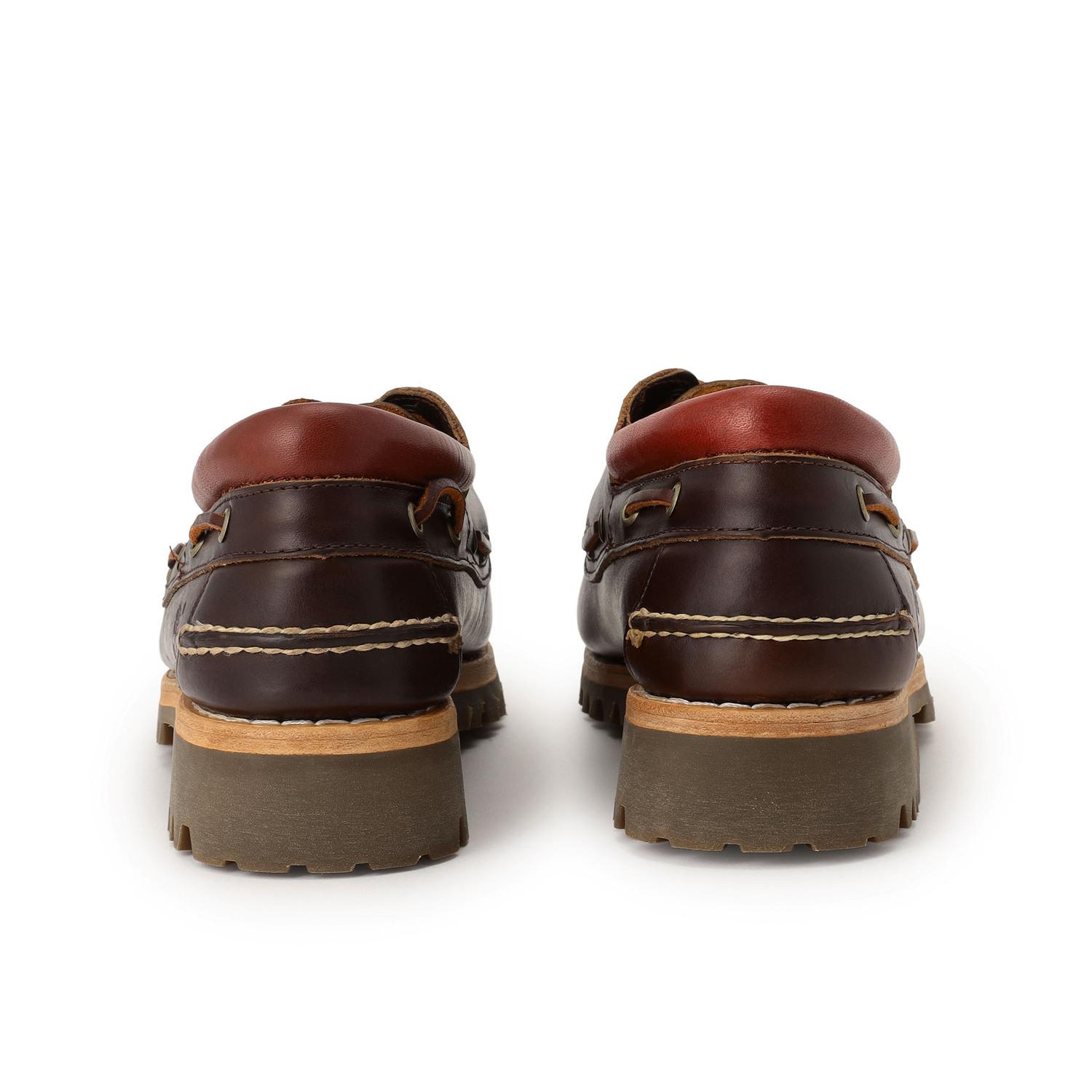  Timberland LUXE 3 EYE CLASSIC画像4