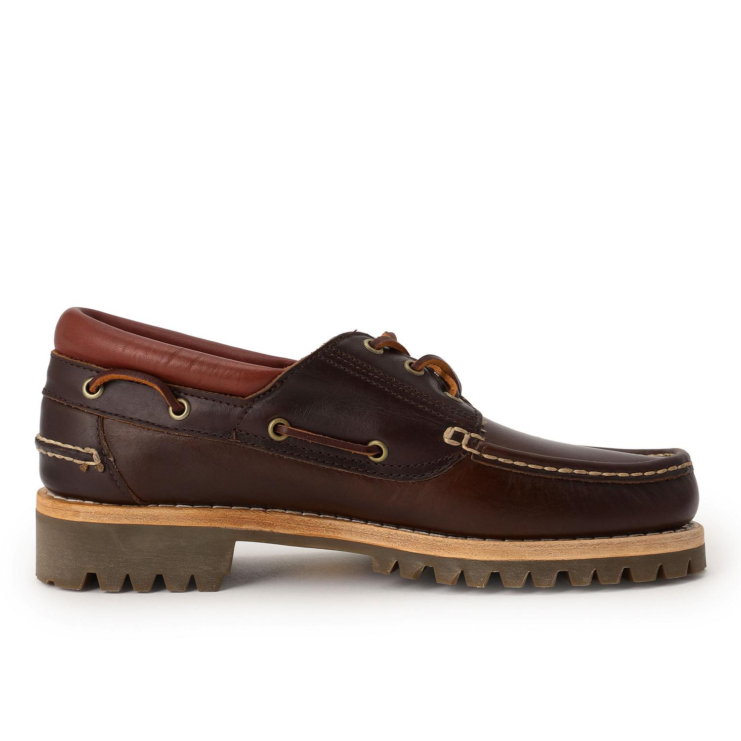  Timberland LUXE 3 EYE CLASSIC画像5
