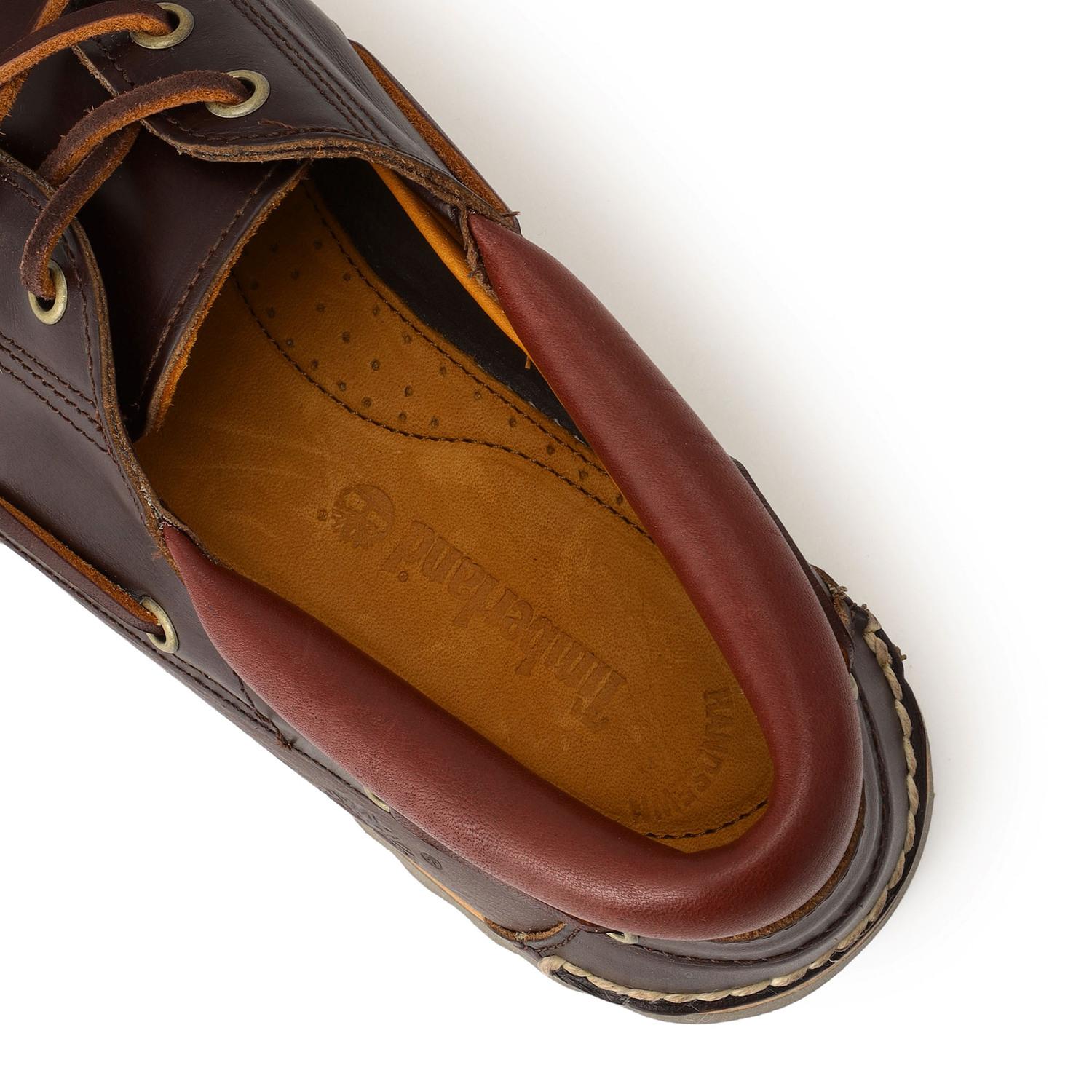  Timberland LUXE 3 EYE CLASSIC画像7