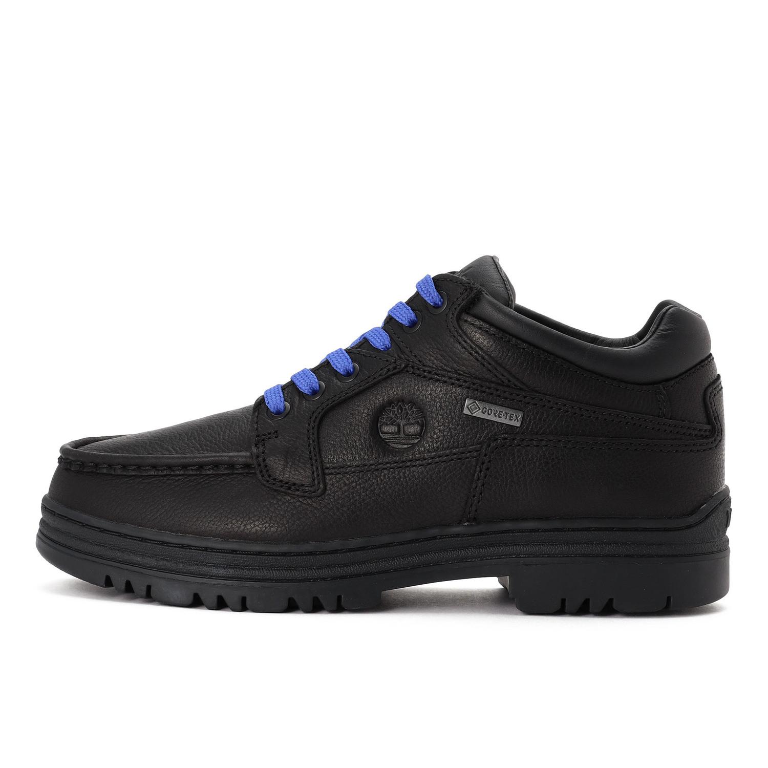  Timberland HERITAGE GORE-TEX MOC TOE MID画像1