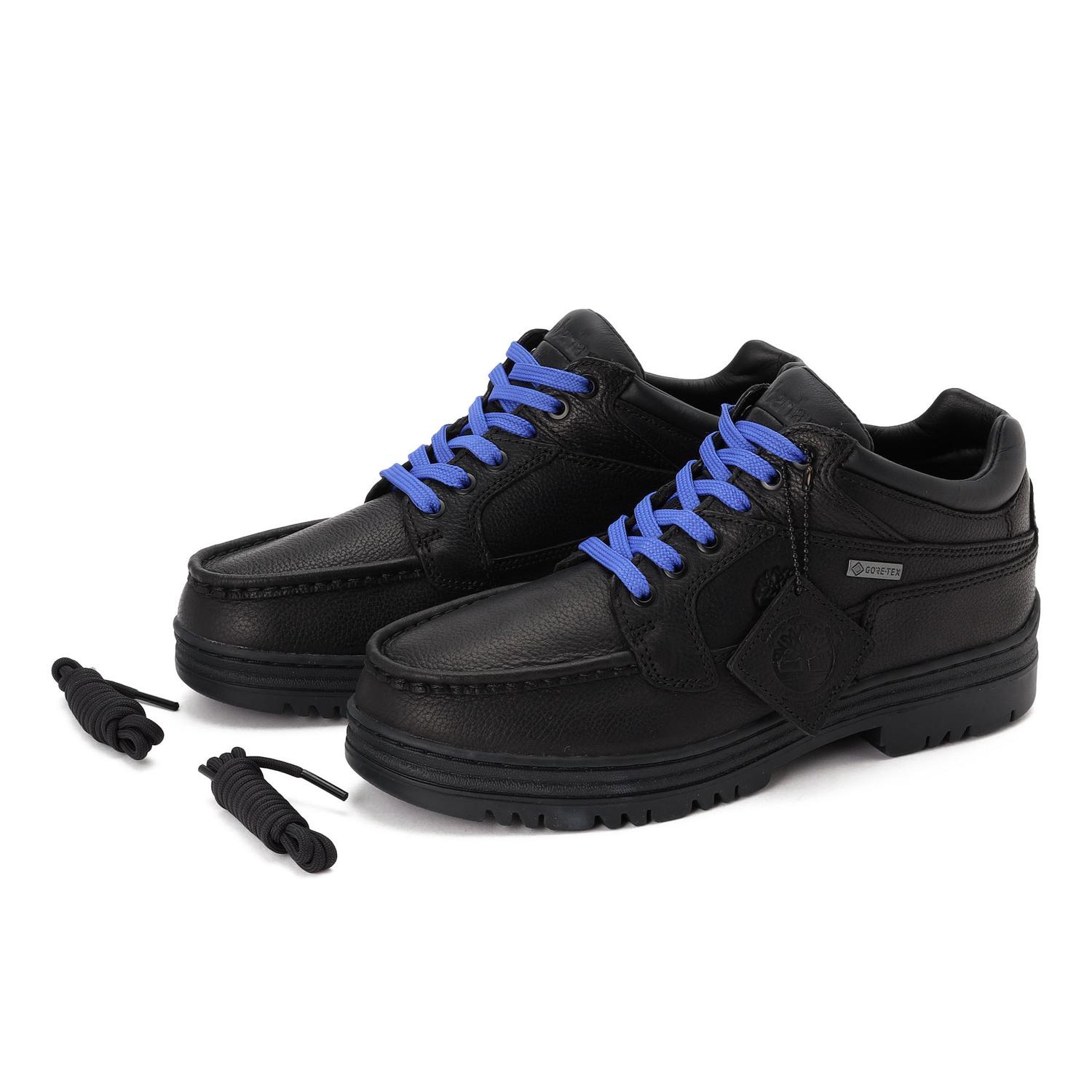  Timberland HERITAGE GORE-TEX MOC TOE MID画像2
