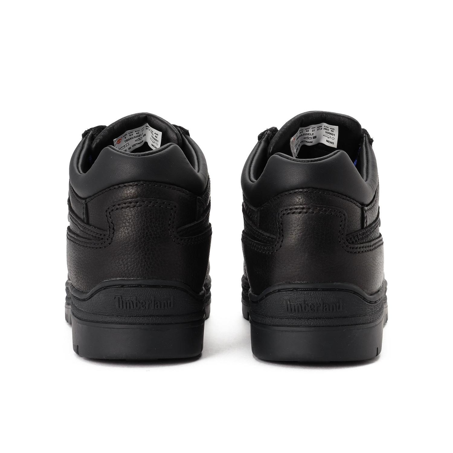  Timberland HERITAGE GORE-TEX MOC TOE MID画像4