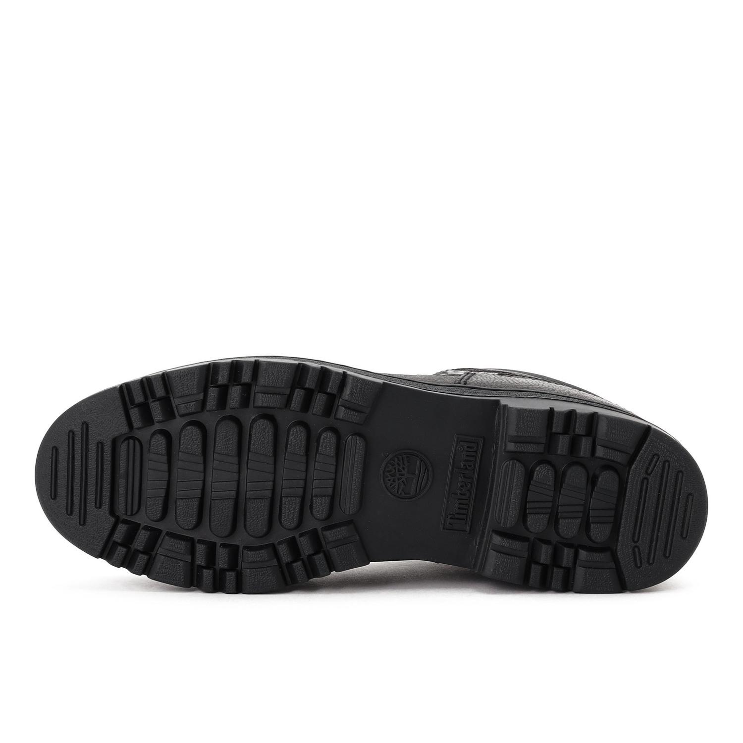  Timberland HERITAGE GORE-TEX MOC TOE MID画像6