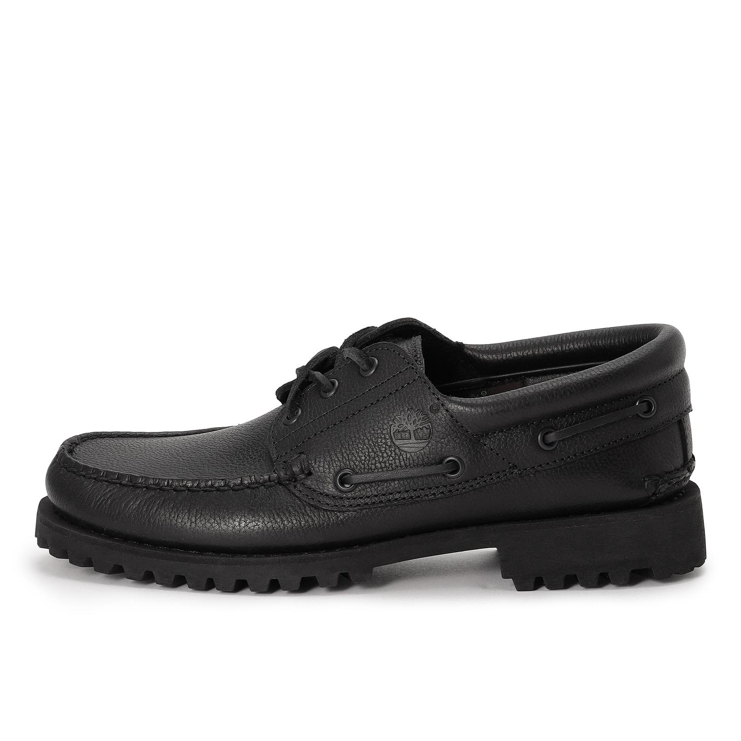  Timberland 3-EYELET CLASSIC RUGSOLE画像1