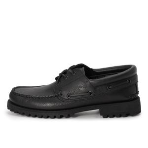 ALL OVER BLACK