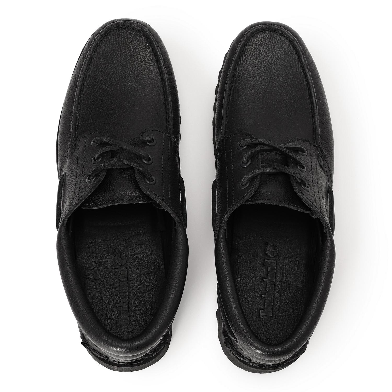  Timberland 3-EYELET CLASSIC RUGSOLE画像3