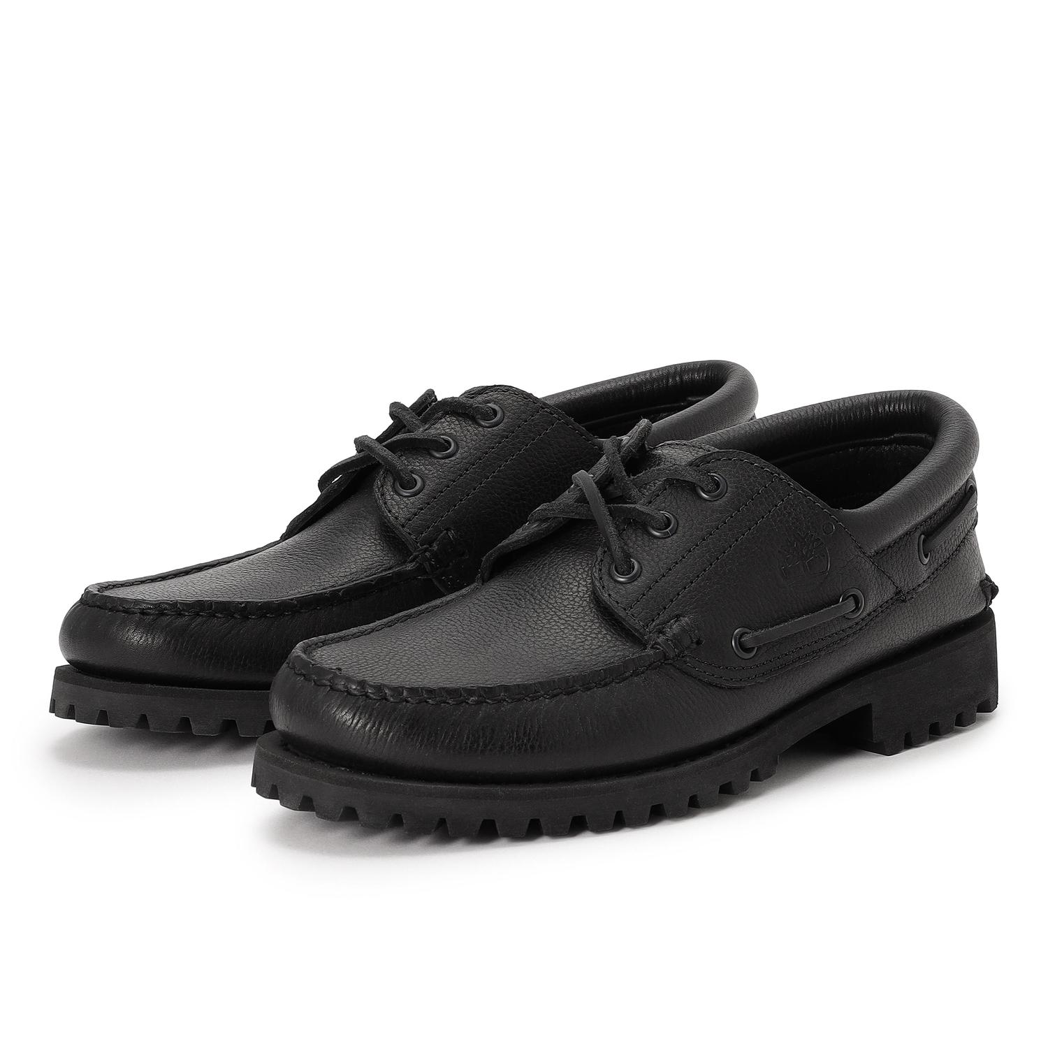 Timberland 3-EYELET CLASSIC RUGSOLE画像2