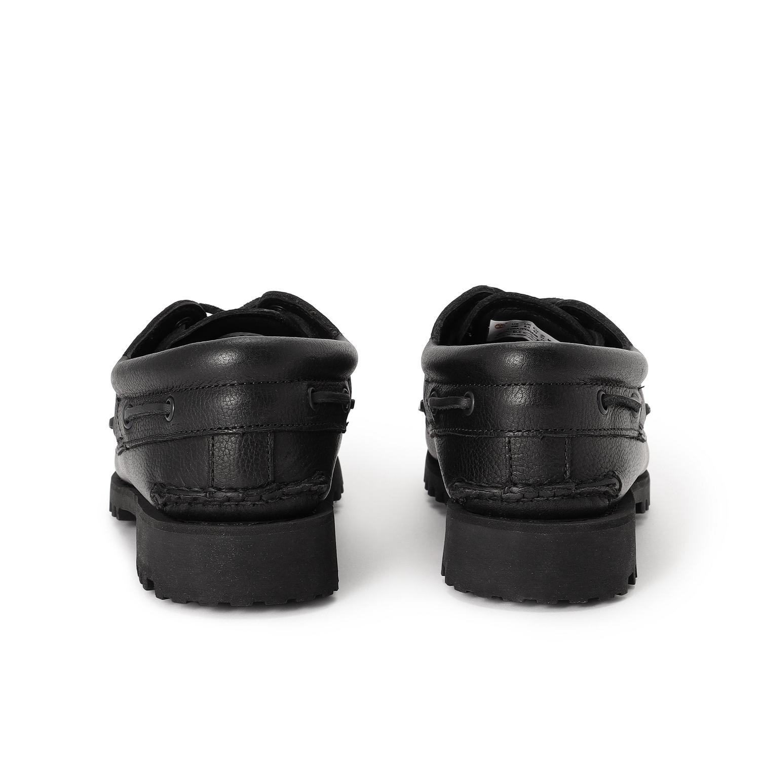  Timberland 3-EYELET CLASSIC RUGSOLE画像4