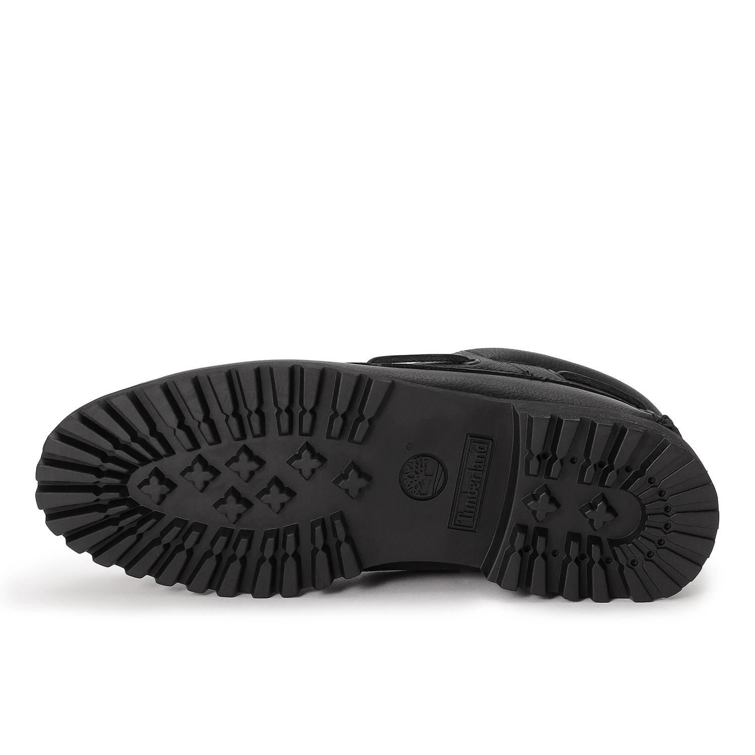  Timberland 3-EYELET CLASSIC RUGSOLE画像6