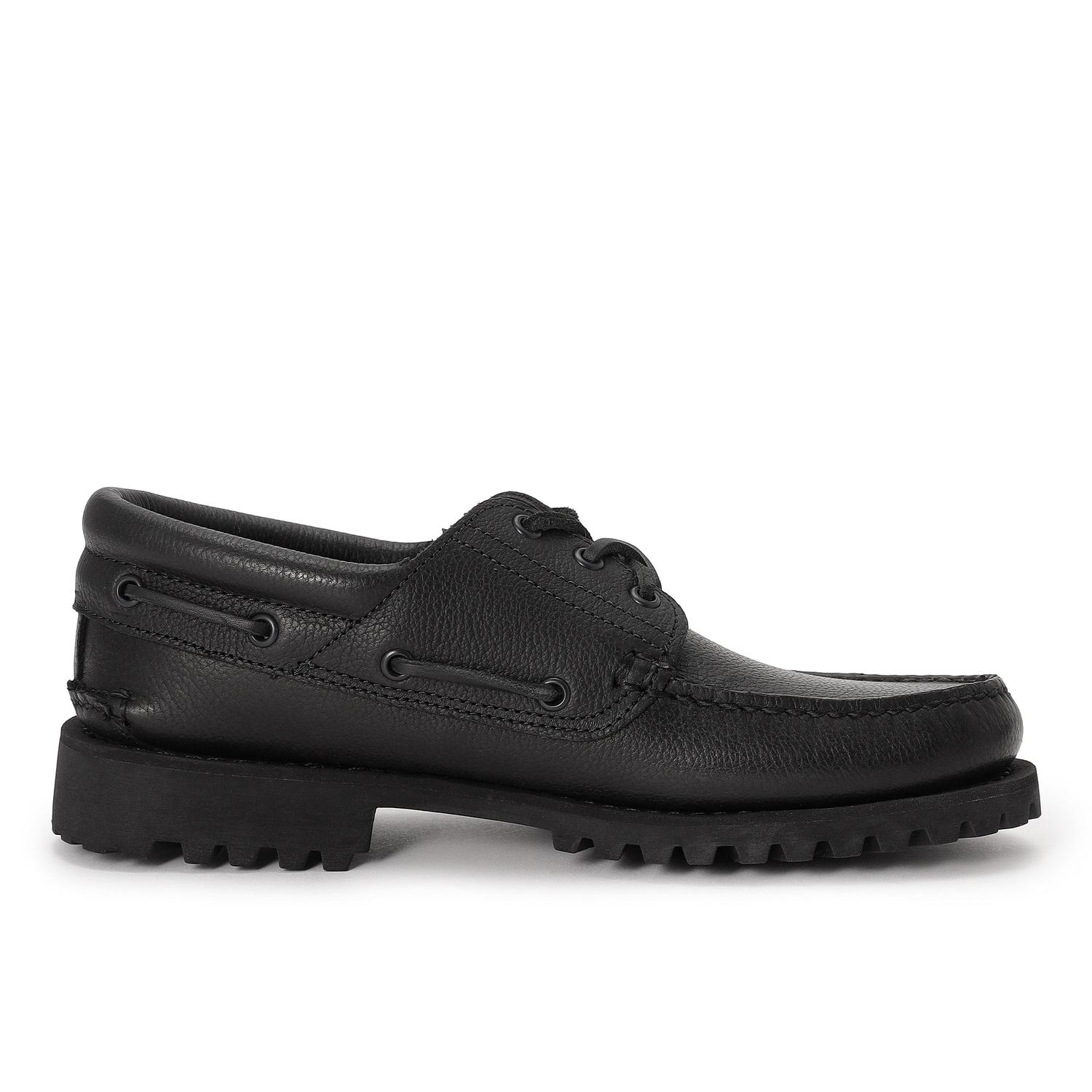 Timberland 3-EYELET CLASSIC RUGSOLE画像5