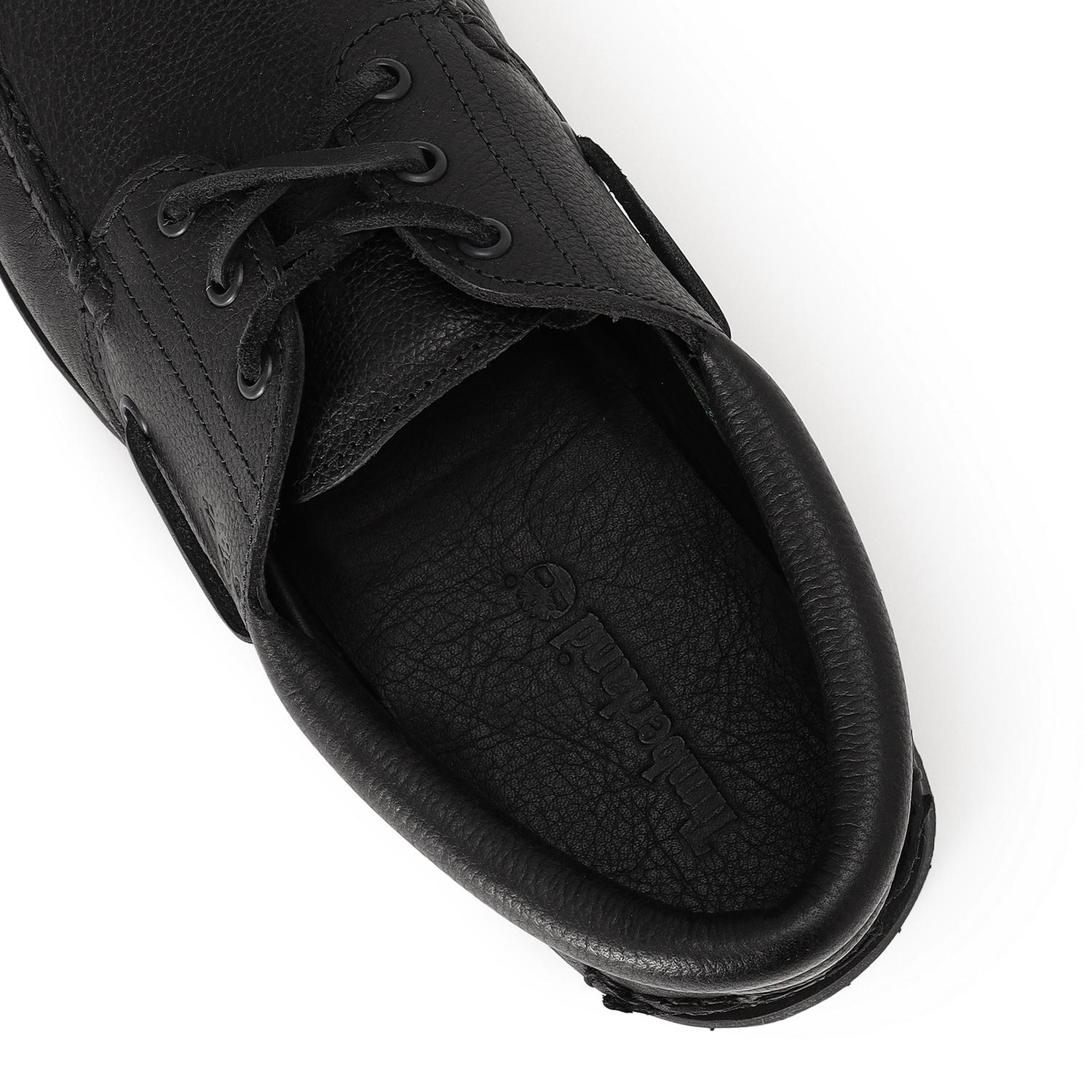  Timberland 3-EYELET CLASSIC RUGSOLE画像7