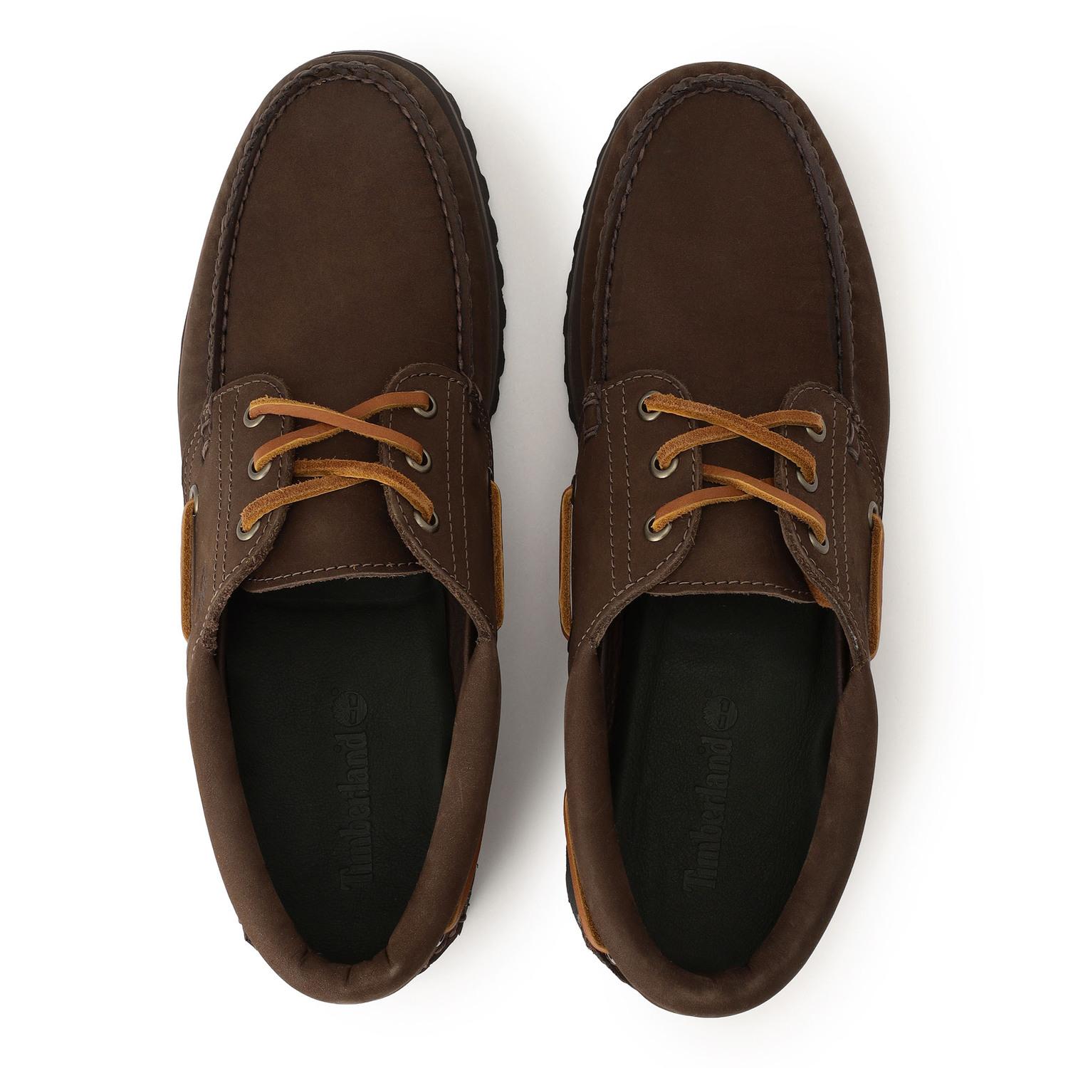  Timberland 3-EYELET CLASSIC RUGSOLE画像3
