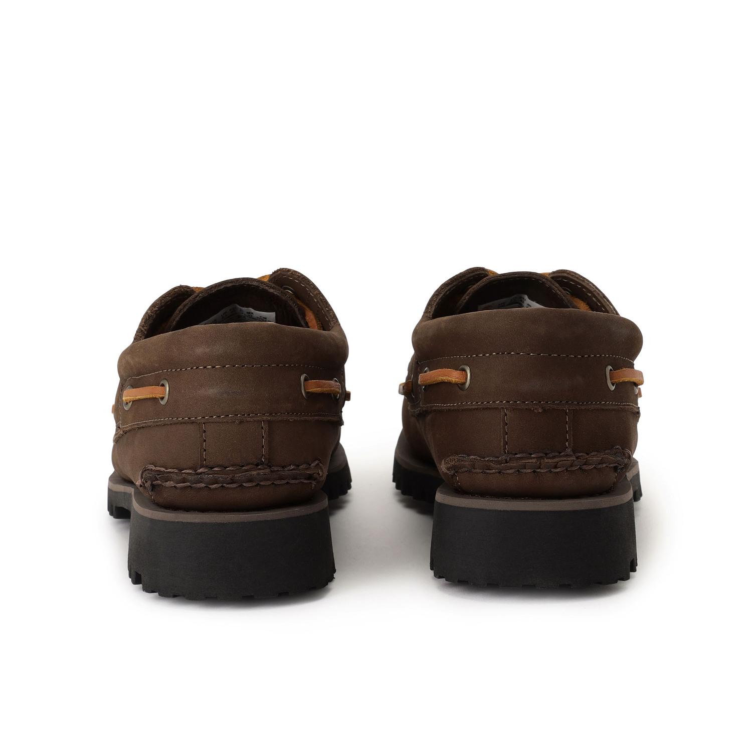  Timberland 3-EYELET CLASSIC RUGSOLE画像4