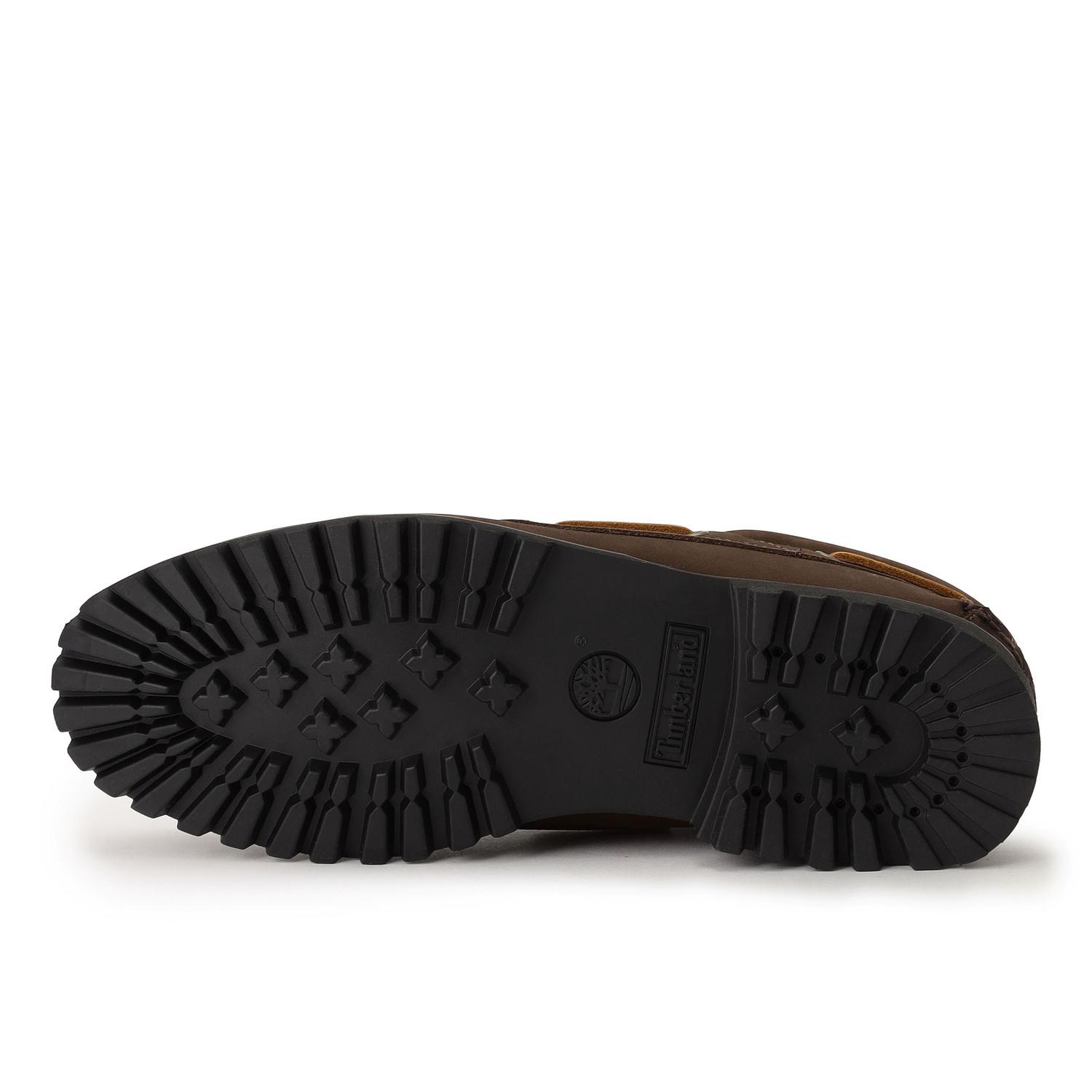  Timberland 3-EYELET CLASSIC RUGSOLE画像6