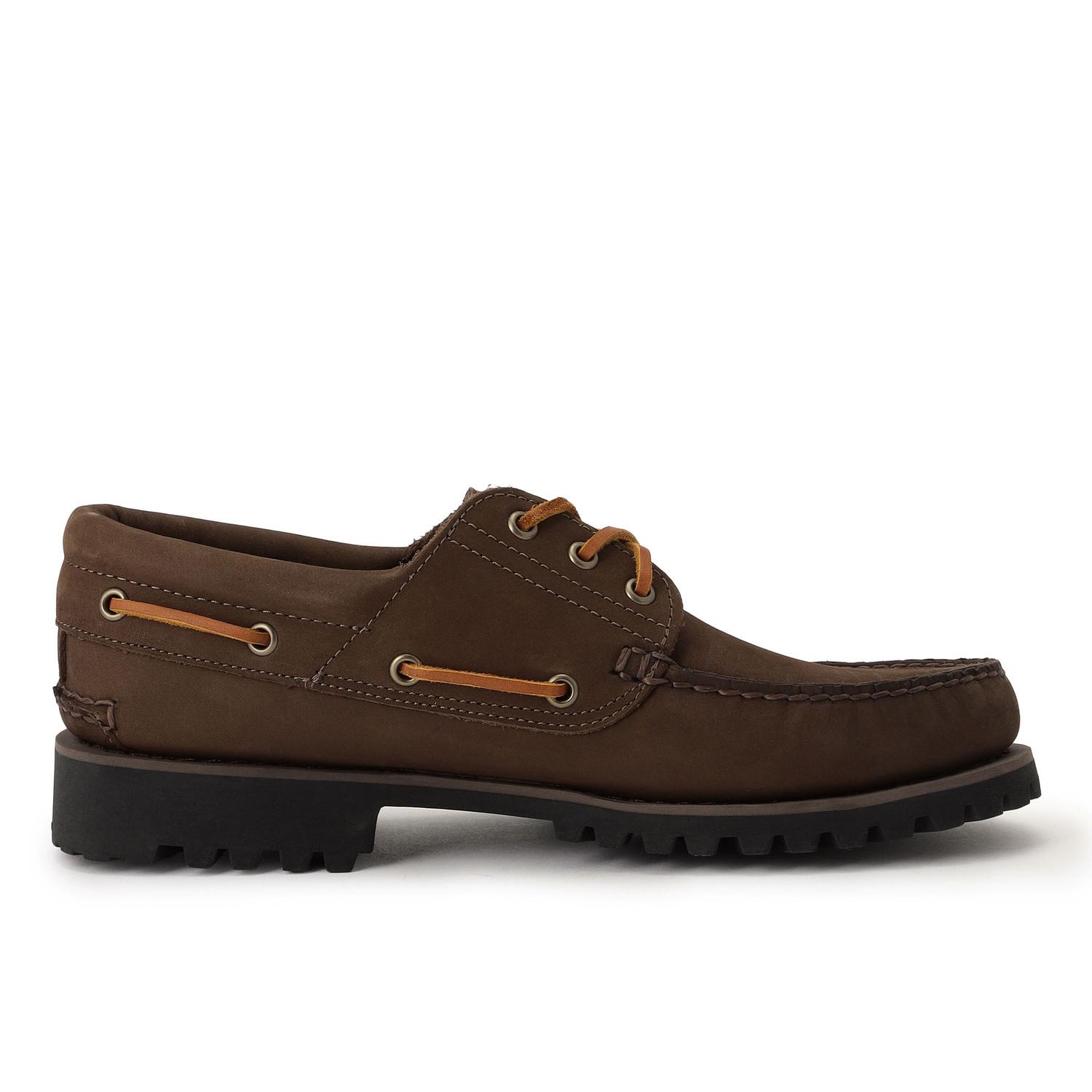  Timberland 3-EYELET CLASSIC RUGSOLE画像5