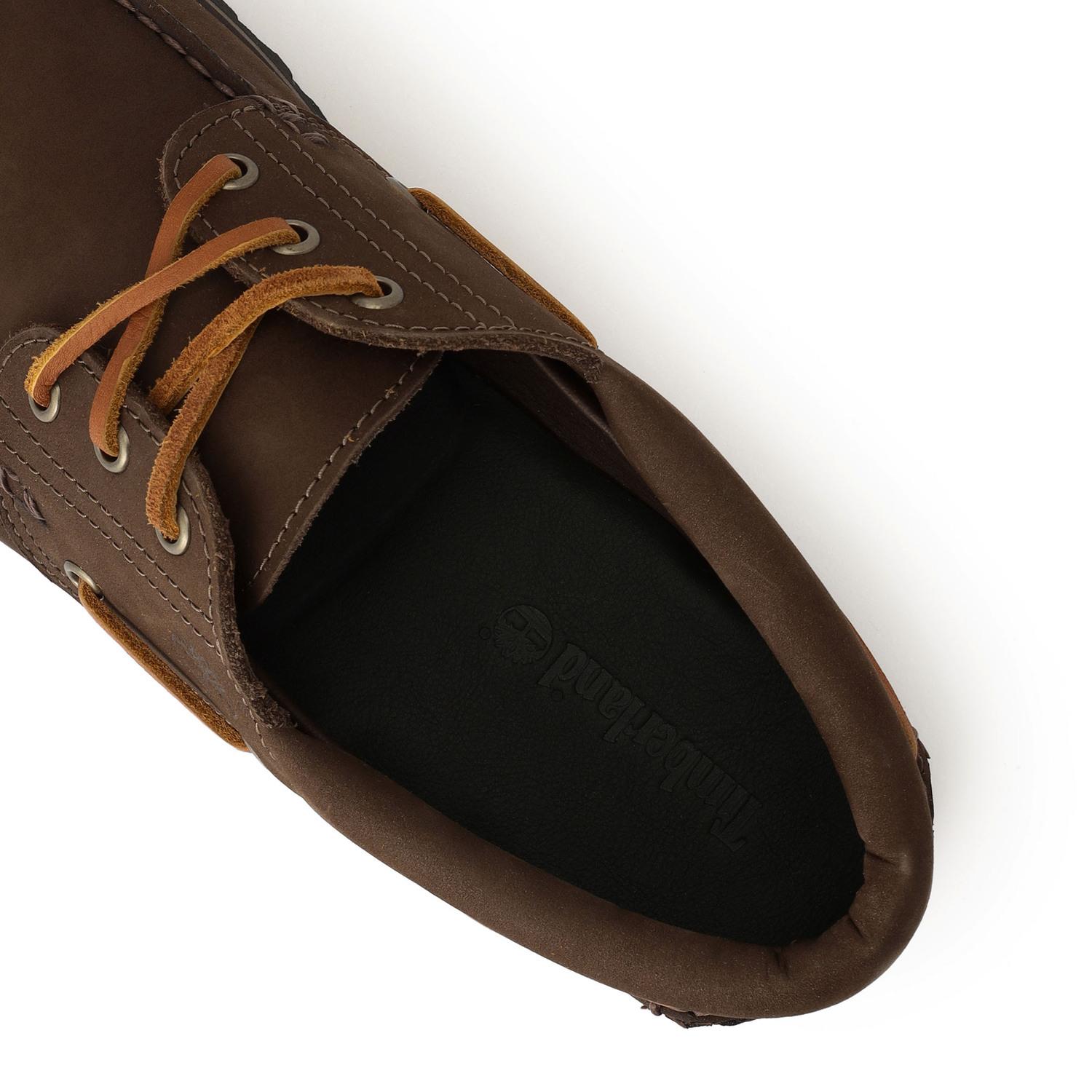  Timberland 3-EYELET CLASSIC RUGSOLE画像7
