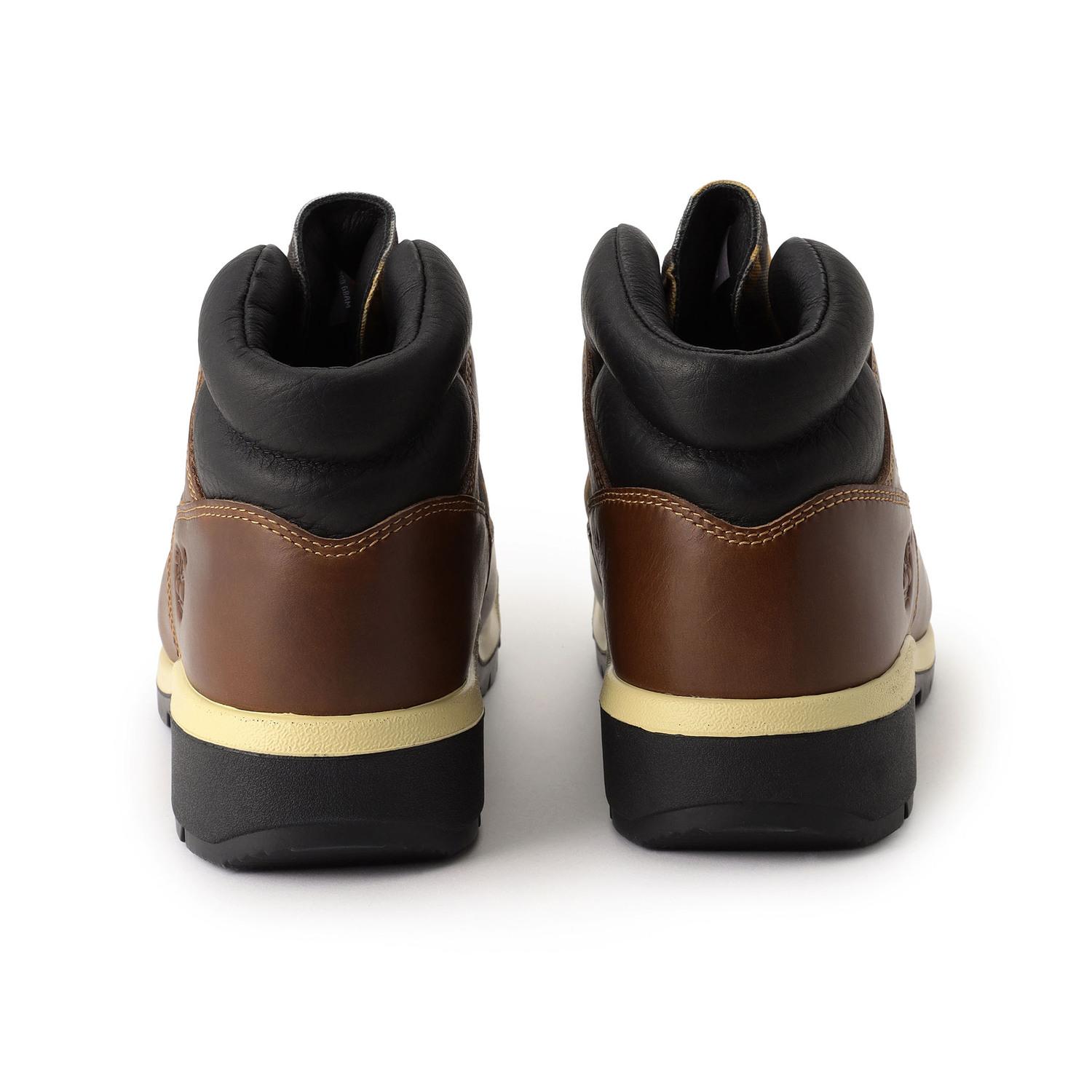  Timberland FIELD BOOT GORE-TEX画像4