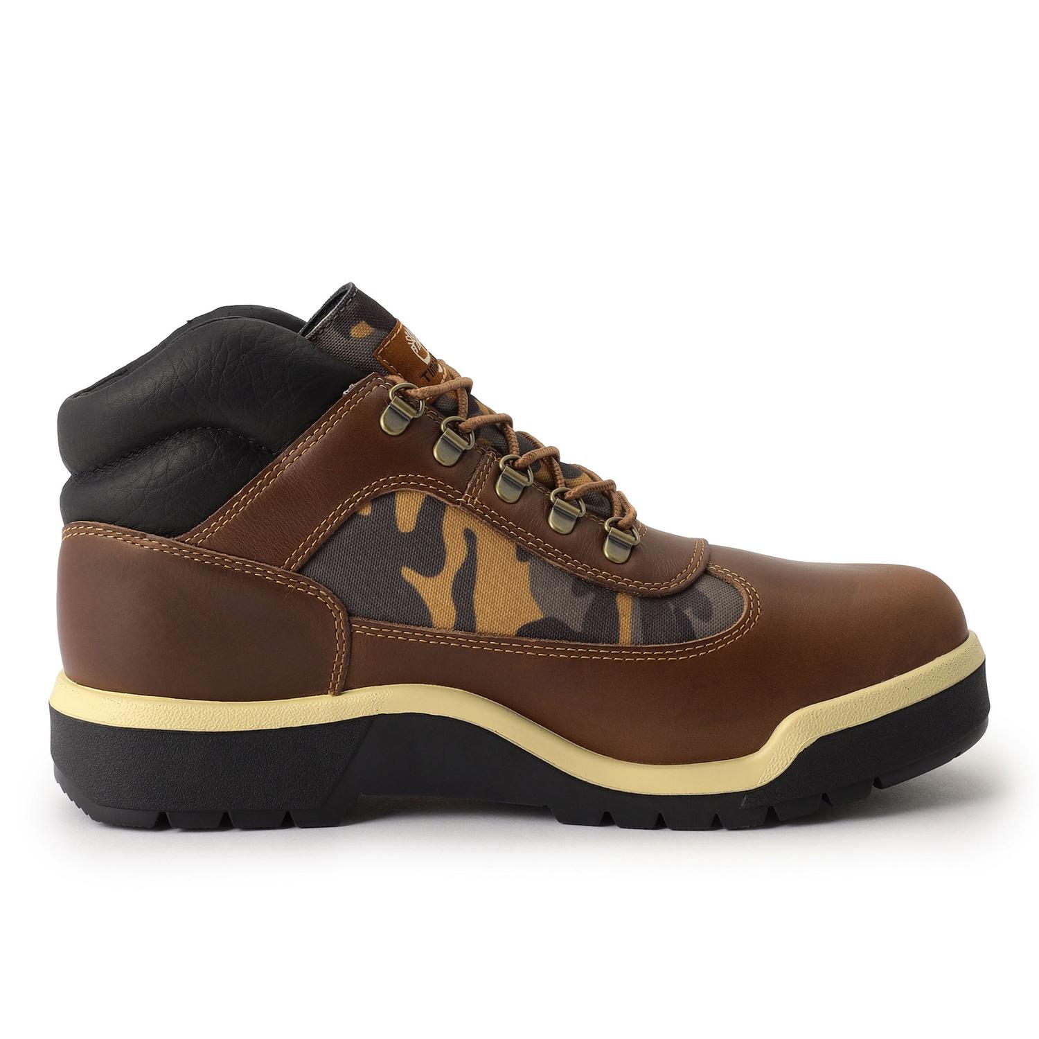  Timberland FIELD BOOT GORE-TEX画像5
