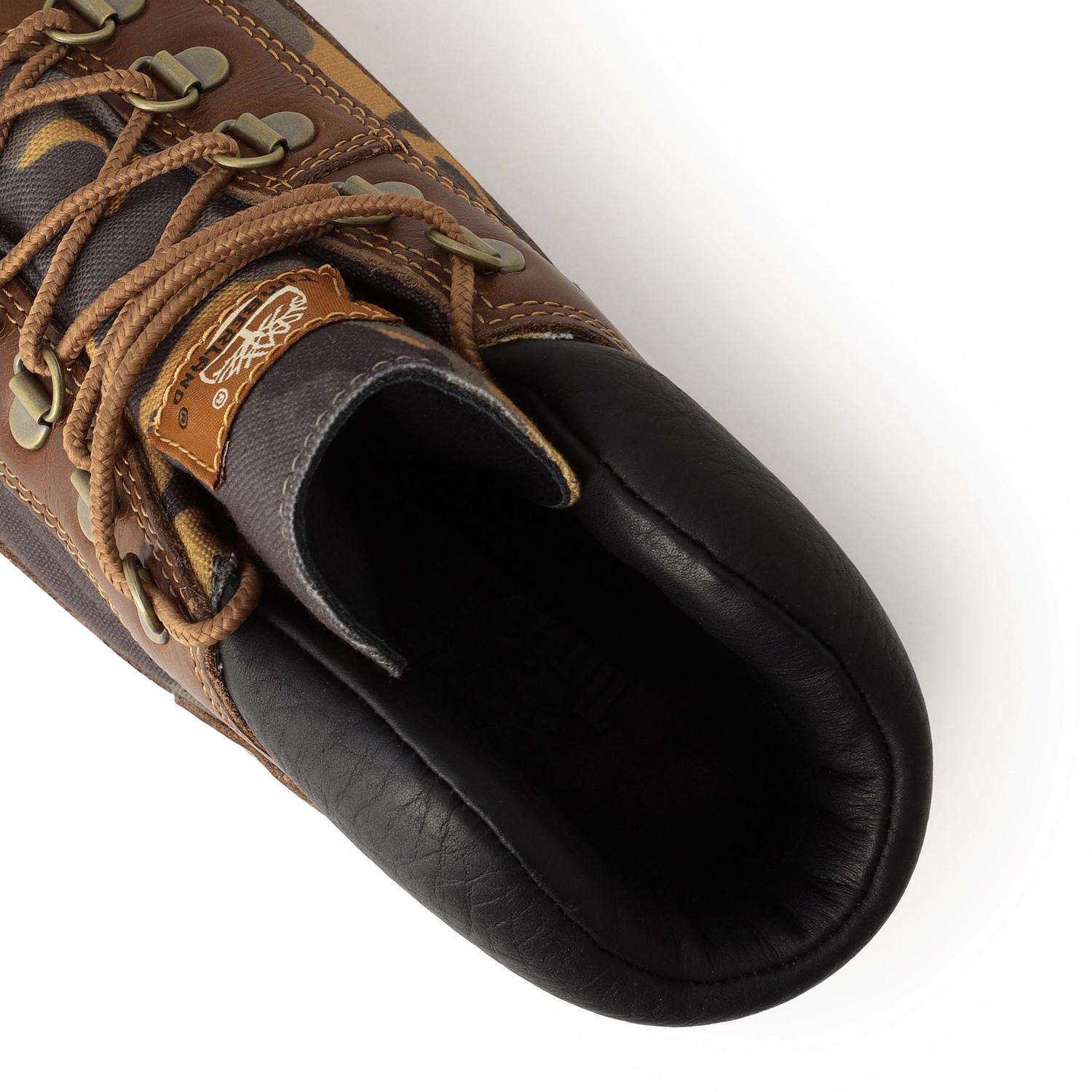  Timberland FIELD BOOT GORE-TEX画像7
