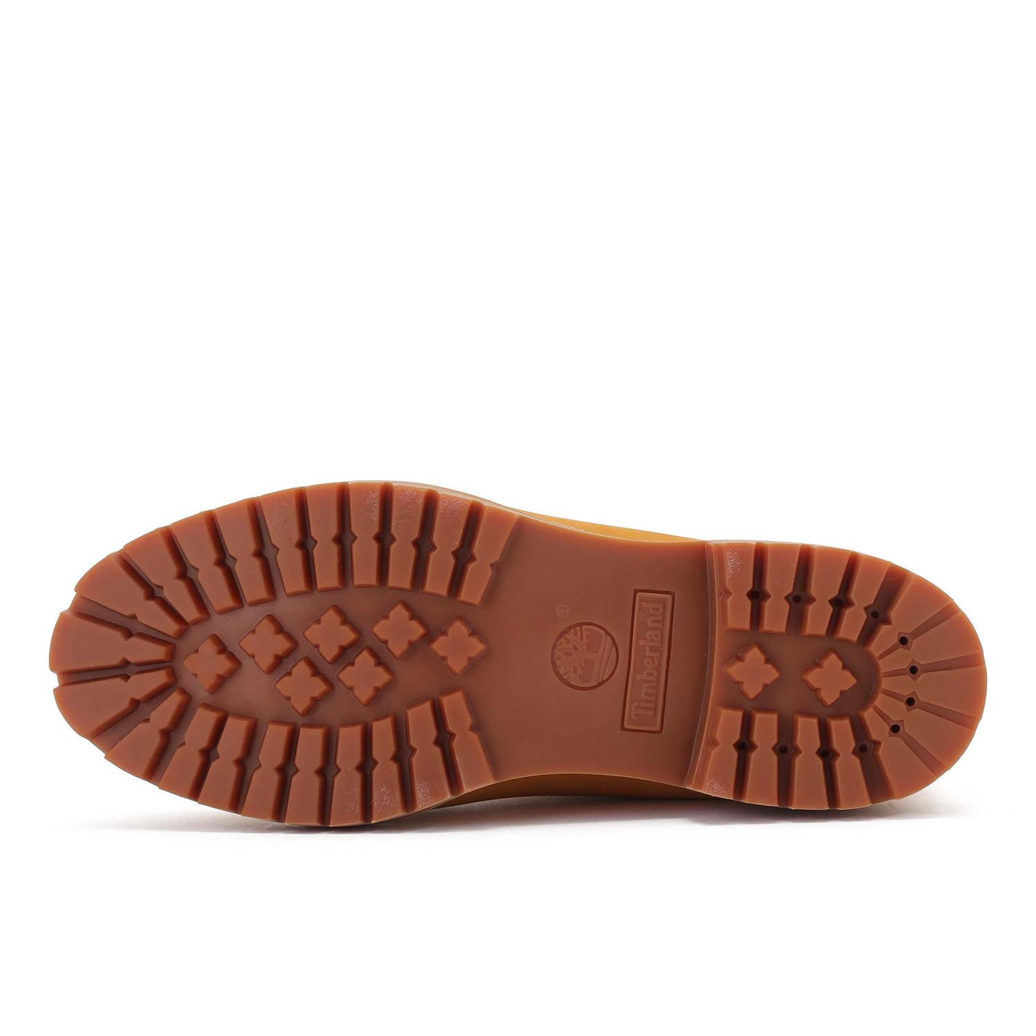  Timberland HERITAGE PULL ON MID BOOT WP画像6