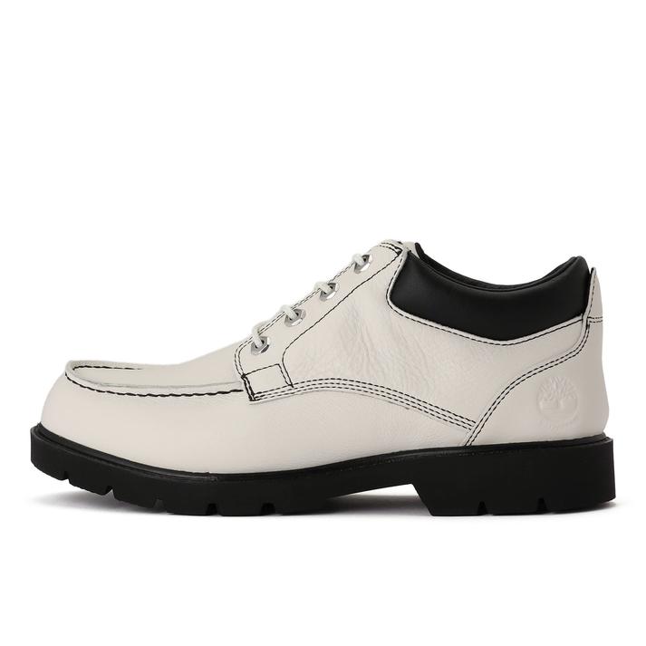 Timberland ���b�N �g�D �I�b�N�X �E�H�[�^�[�v���[�t *WHT FULL GRAIN