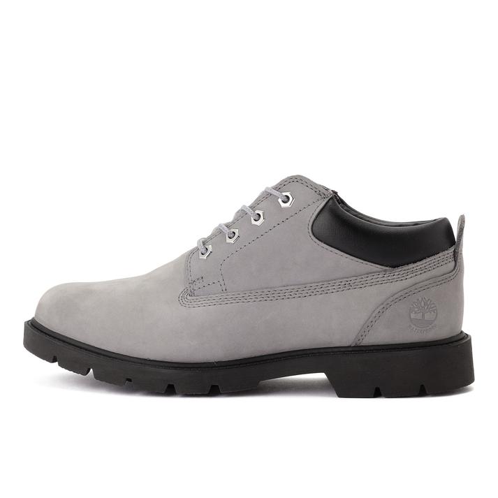 Timberland �x�[�V�b�N �I�b�N�X �E�H�[�^�[�v���[�t MEDIUM PURPLE