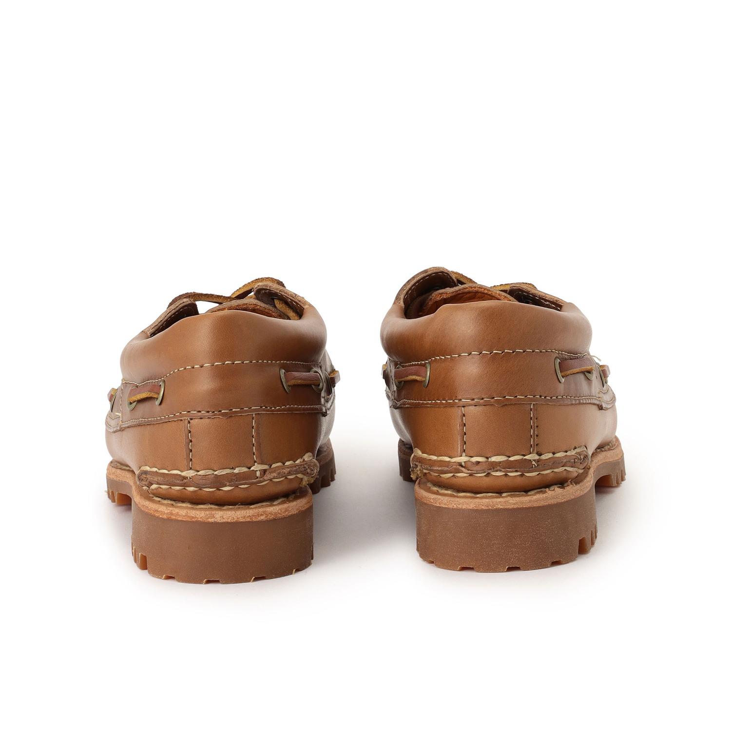  Timberland W AUTHENTIC BOAT SHOE画像4