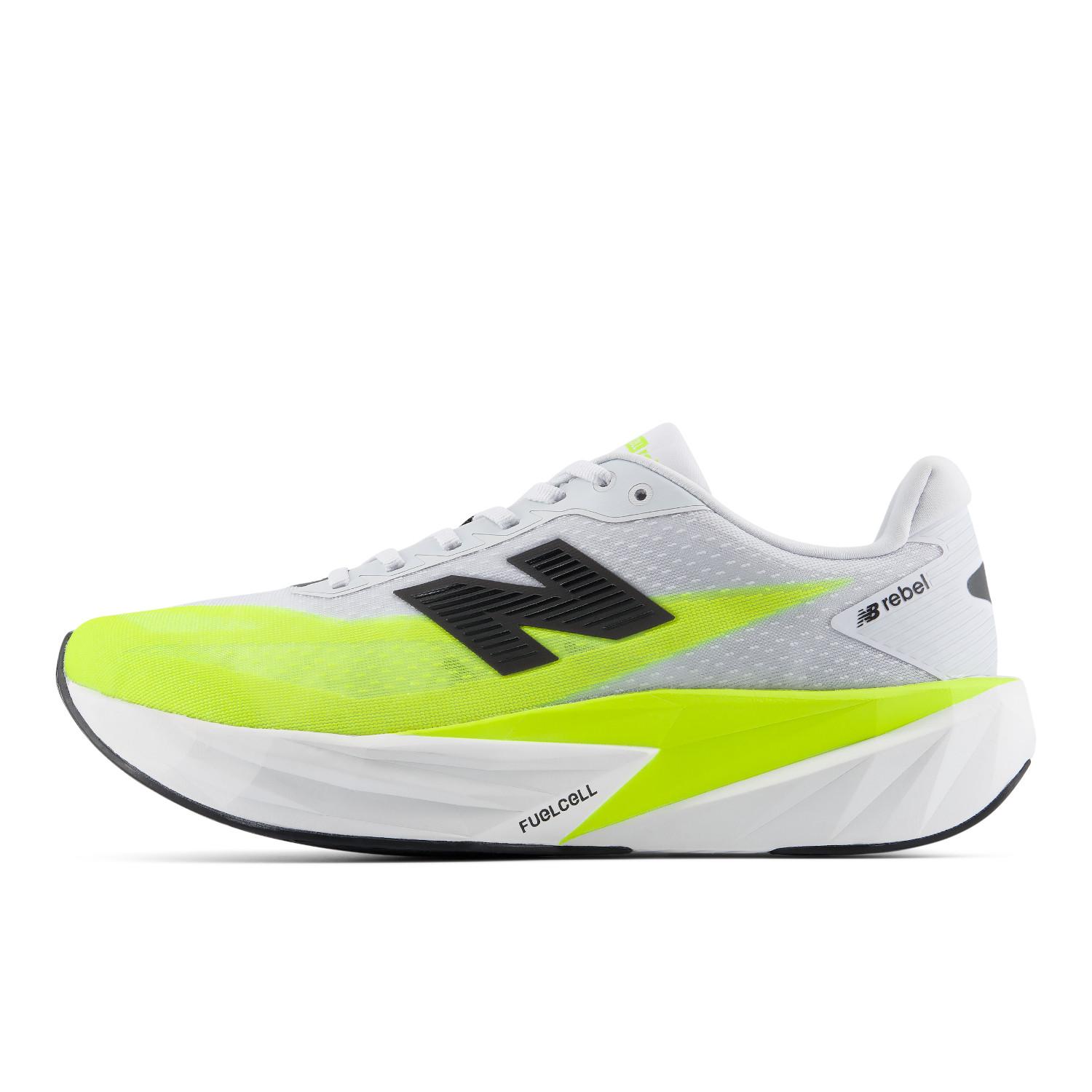 New Balance NEW BALANCE FuelCell Rebel v5 1V1｜OSHMAN'S ONLINE