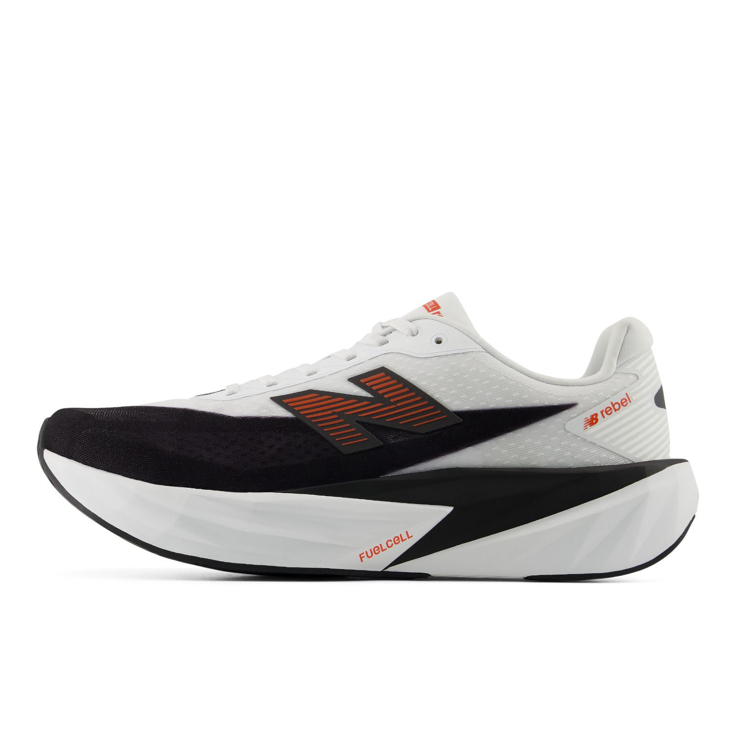 Tomo☆新品 送料無料 New balance 27.5㎝ New Balance NEW BALANCE FuelCell Rebel v5 93C｜OSHMAN'S ONLINE