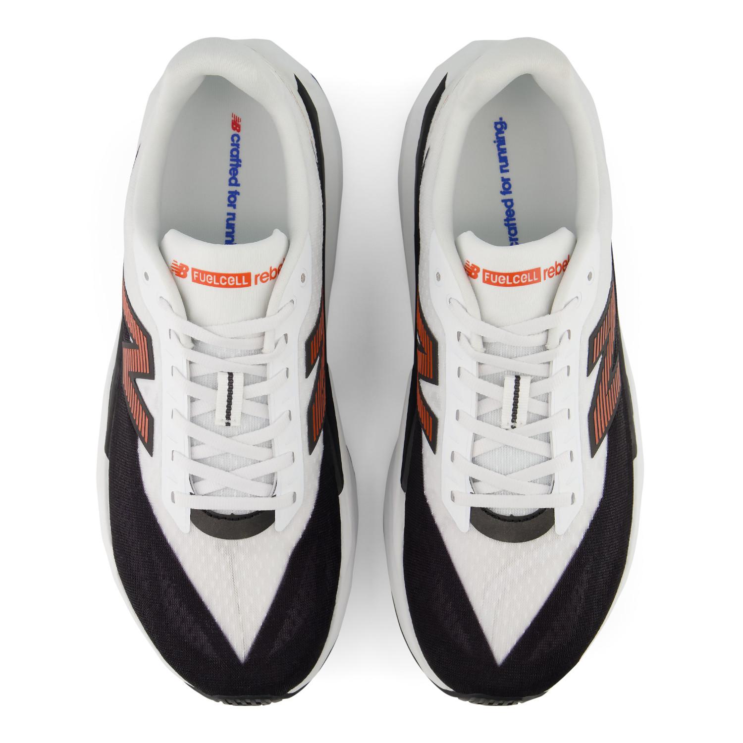 New Balance NEW BALANCE FuelCell Rebel v5 93C｜OSHMAN'S ONLINE
