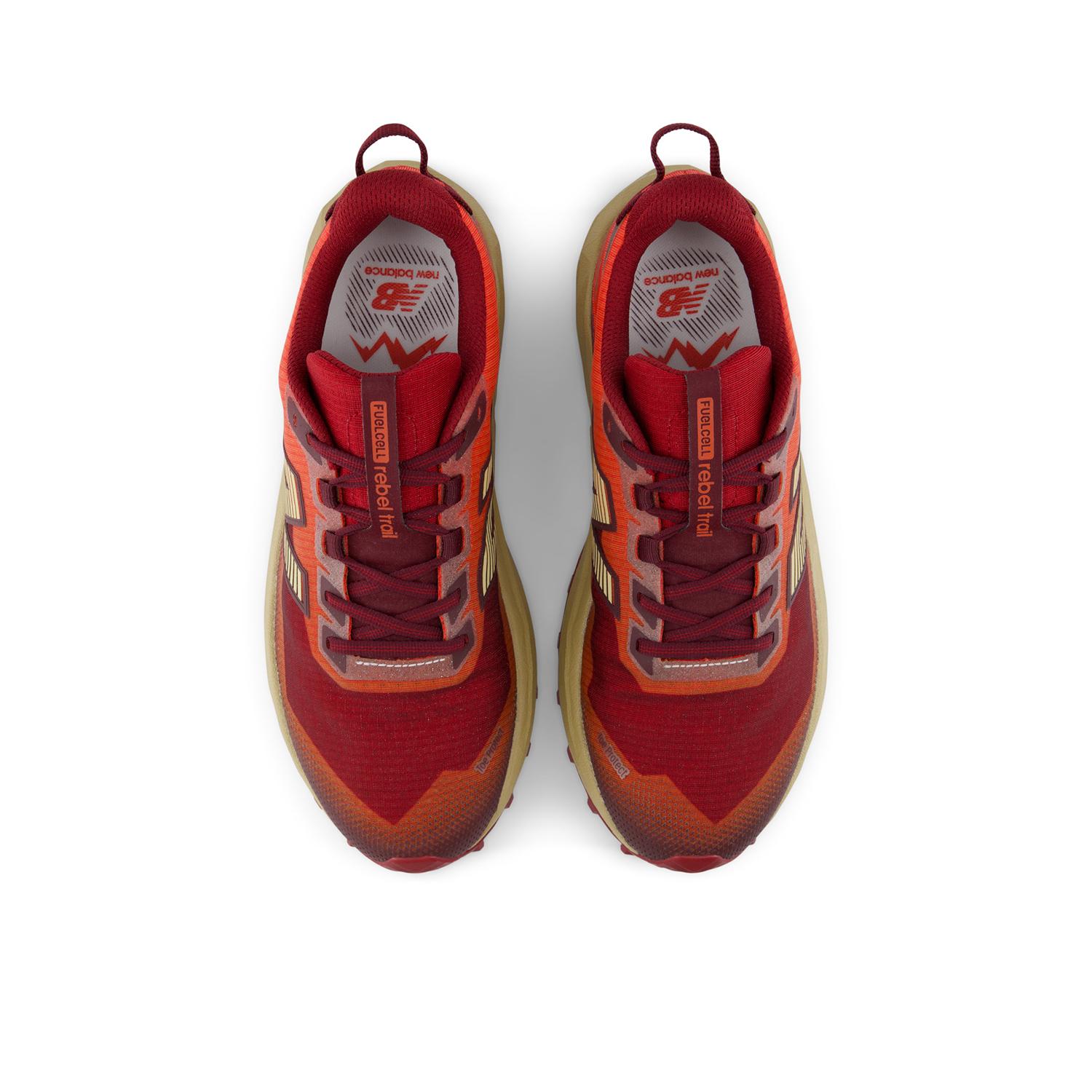 New Balance NEW BALANCE FuelCell Rebel Trail｜OSHMAN'S ONLINE 公式通販