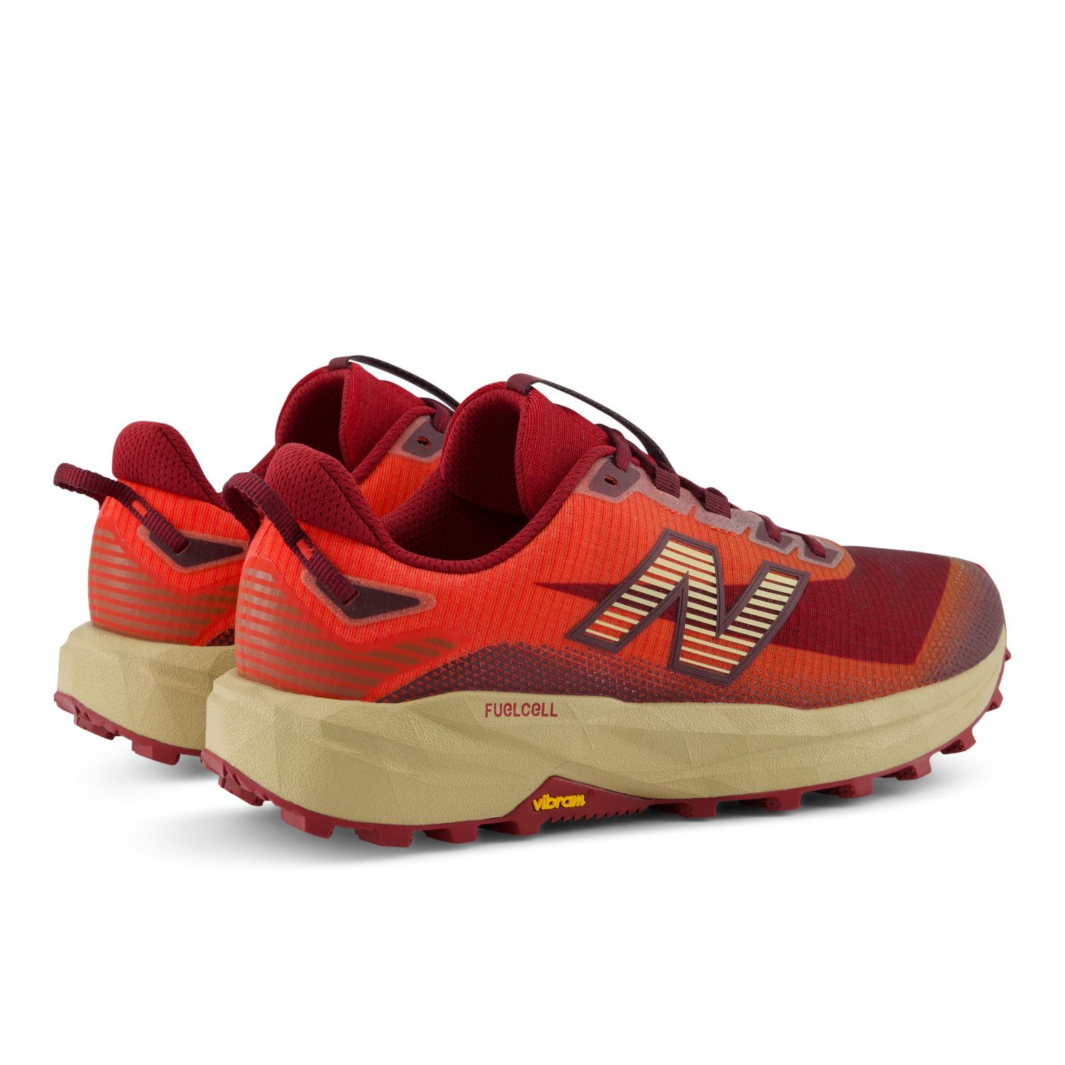 New Balance NEW BALANCE FuelCell Rebel Trail｜OSHMAN'S ONLINE 公式通販