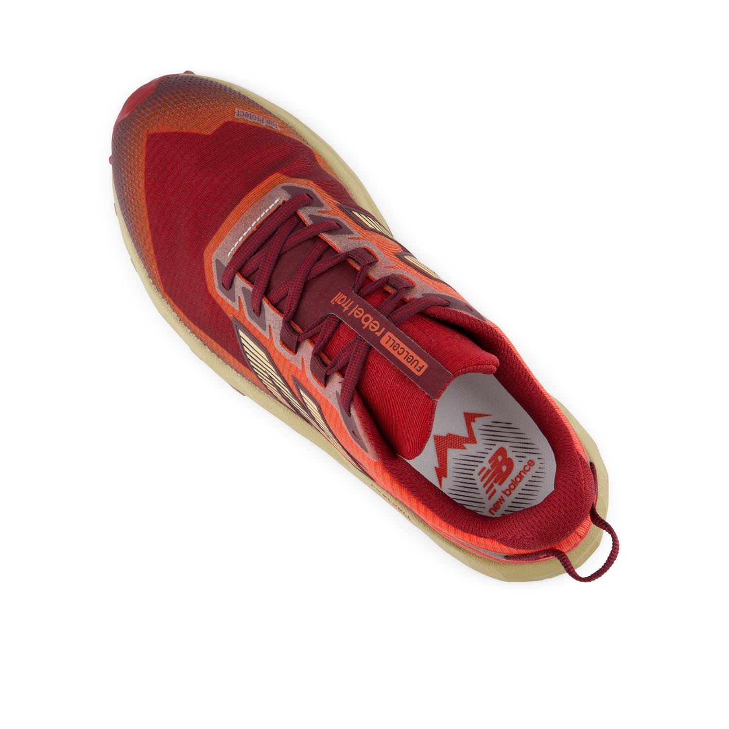 New Balance NEW BALANCE FuelCell Rebel Trail｜OSHMAN'S ONLINE 公式通販