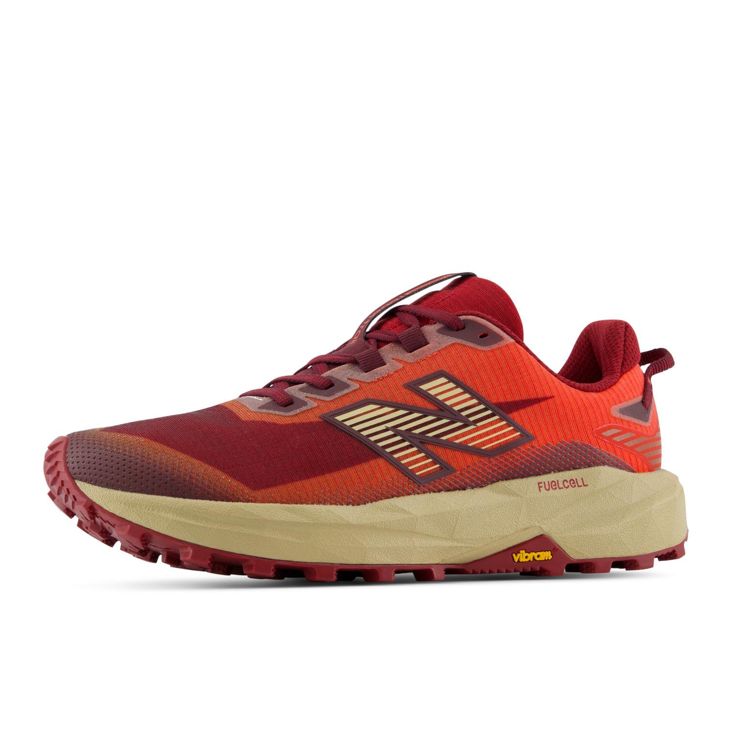 New Balance FuelCell 赤 シューズ New Balance NEW BALANCE FuelCell Rebel Trail｜OSHMAN'S ONLINE 公式通販