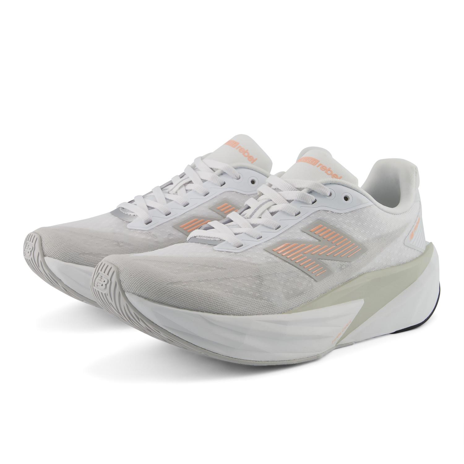 New Balance NEW BALANCE FuelCell Rebel v5 4PV｜OSHMAN'S ONLINE