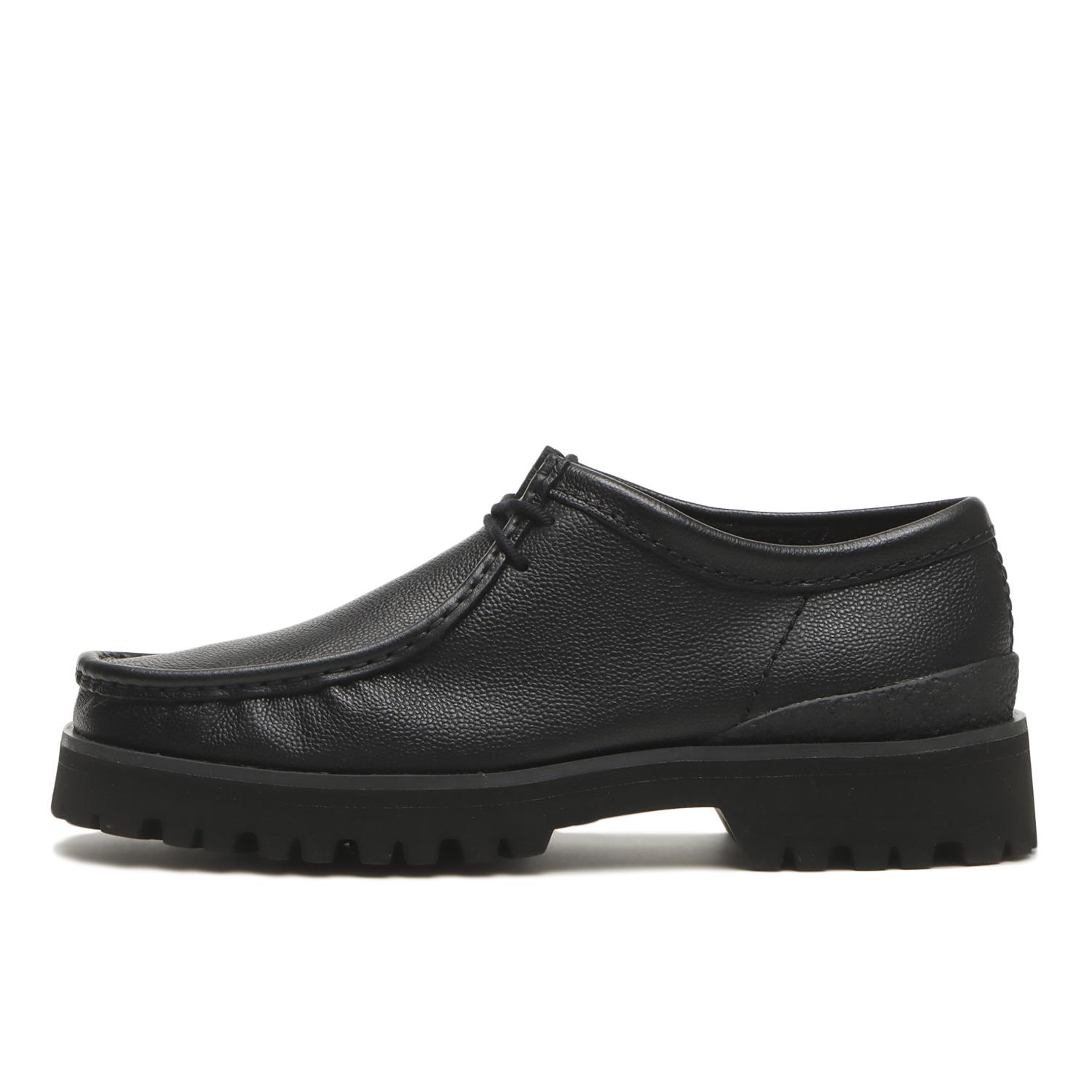  CLARKS WALLA YUKONER画像1