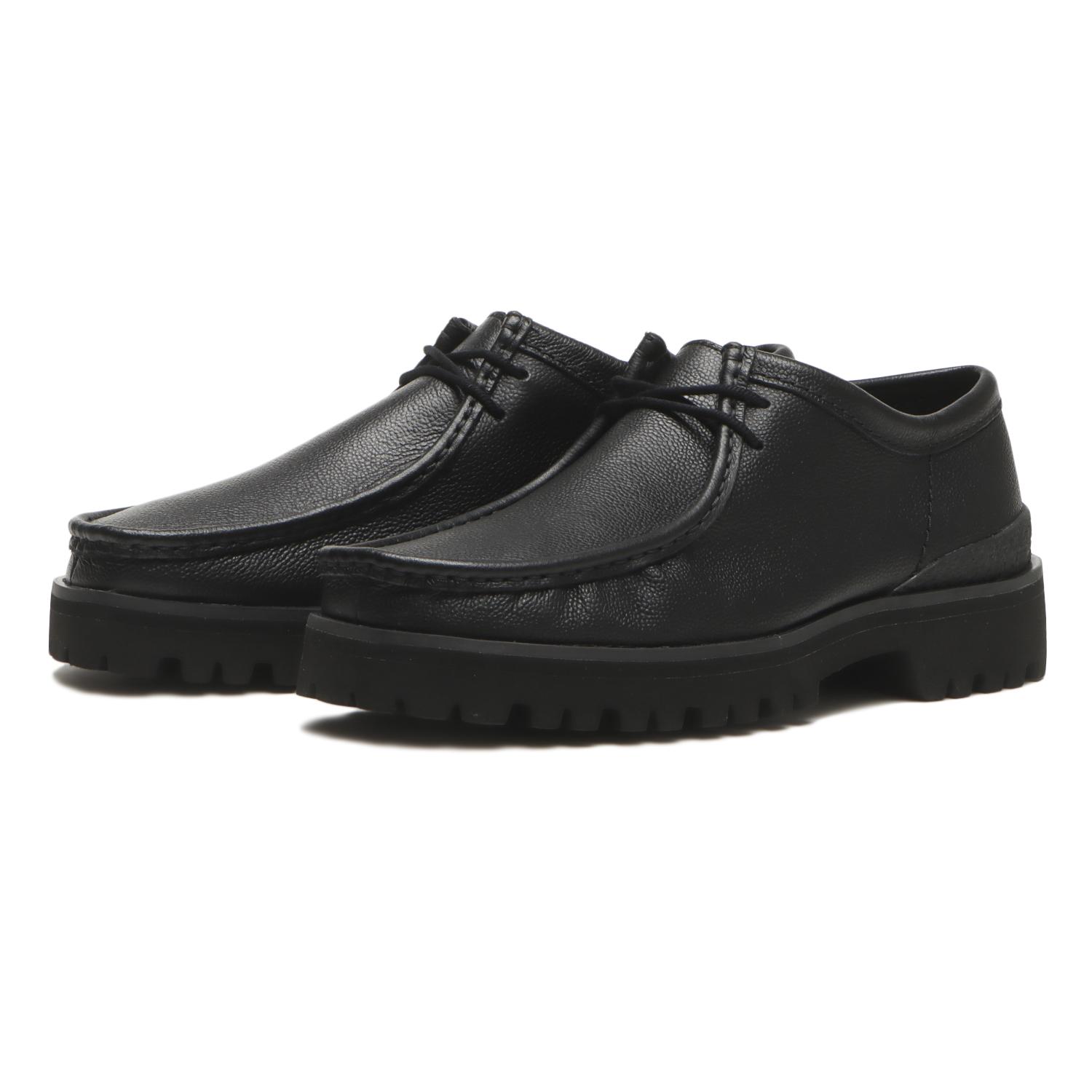  CLARKS WALLA YUKONER画像2