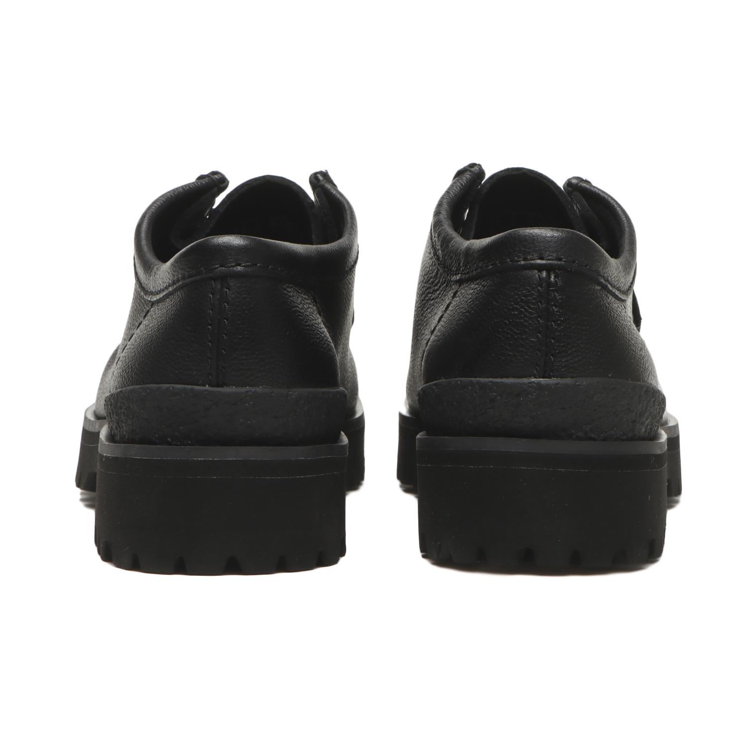  CLARKS WALLA YUKONER画像4